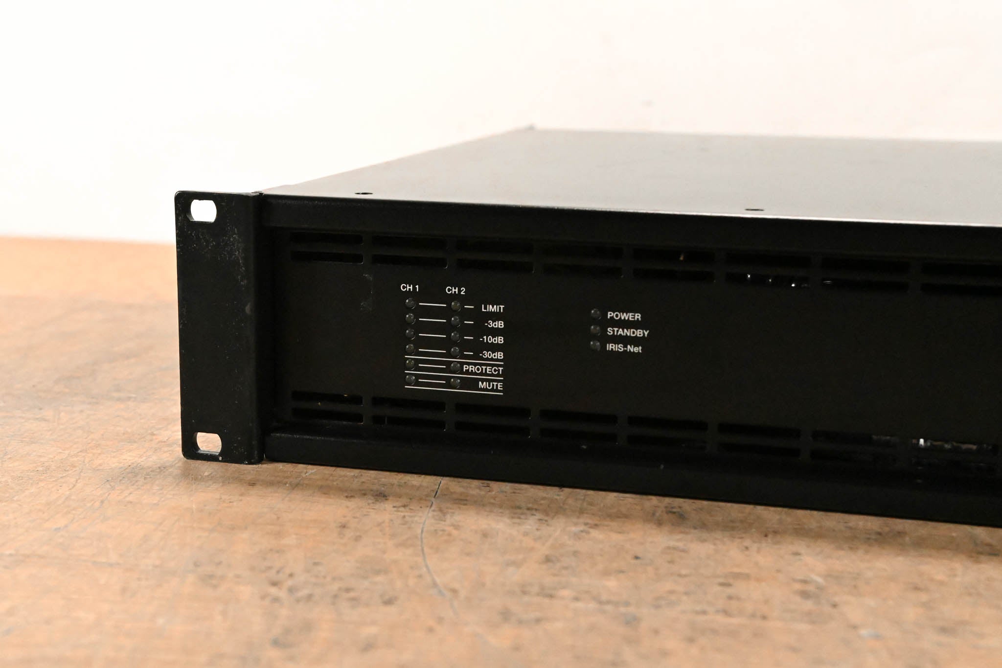 Electro-Voice (EV) CPS2.12 2-Channel Power Amplifier