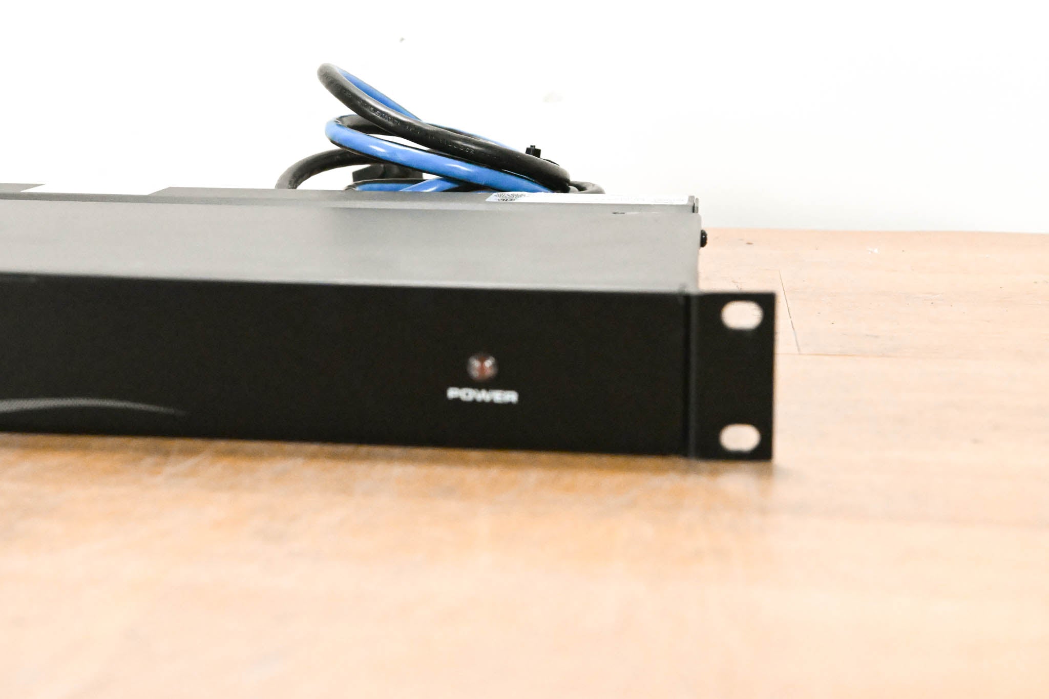 Middle Atlantic PD-915R-PL 9-Outlet Rackmount Power Distribution Unit