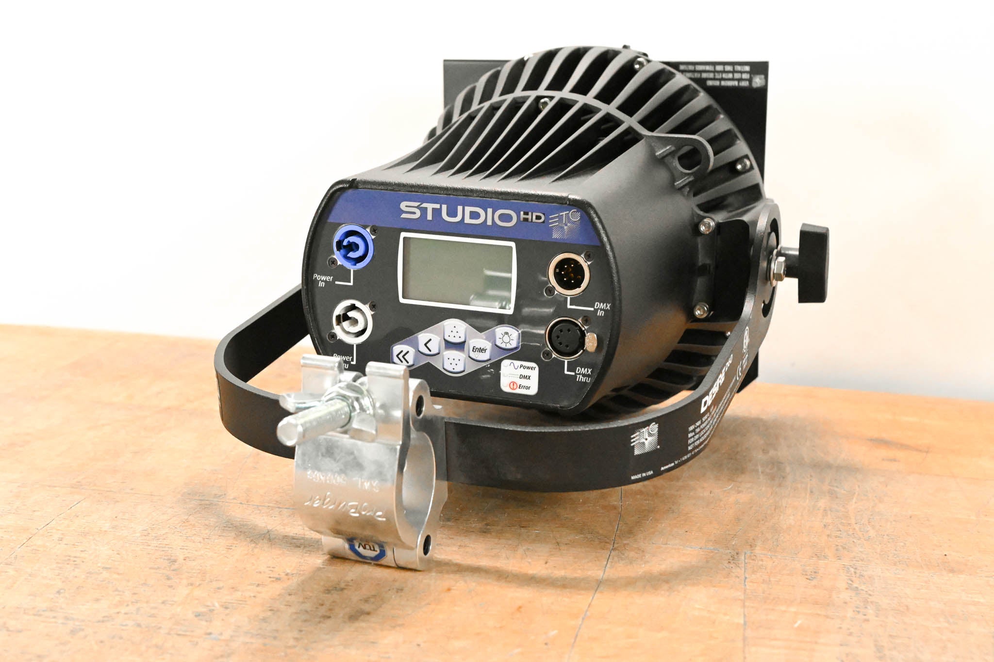 ETC Desire D60 Studio HD LED Par Wash Light