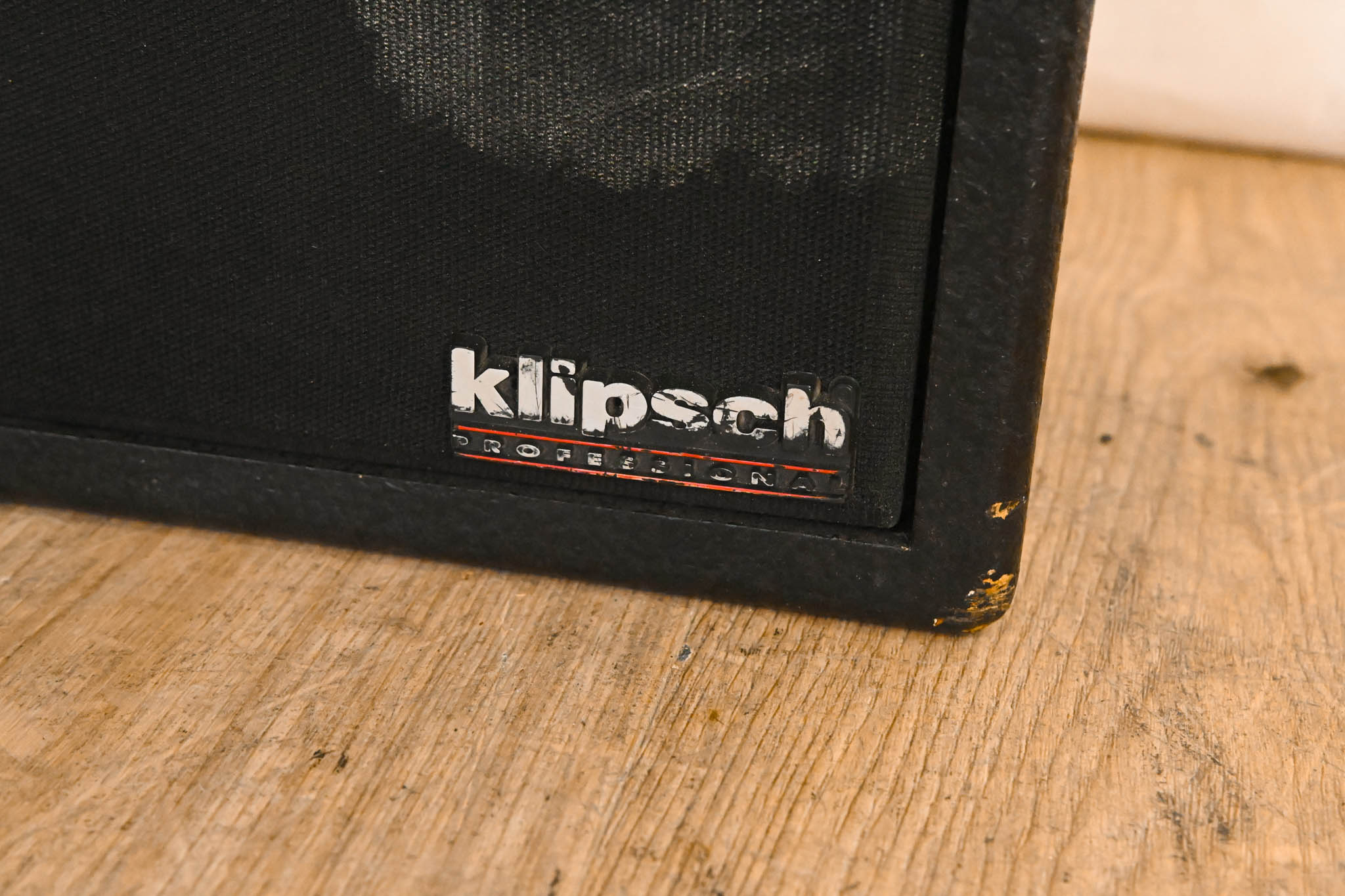 Klipsch KP-110 10" 2-Way Passive PA Speaker