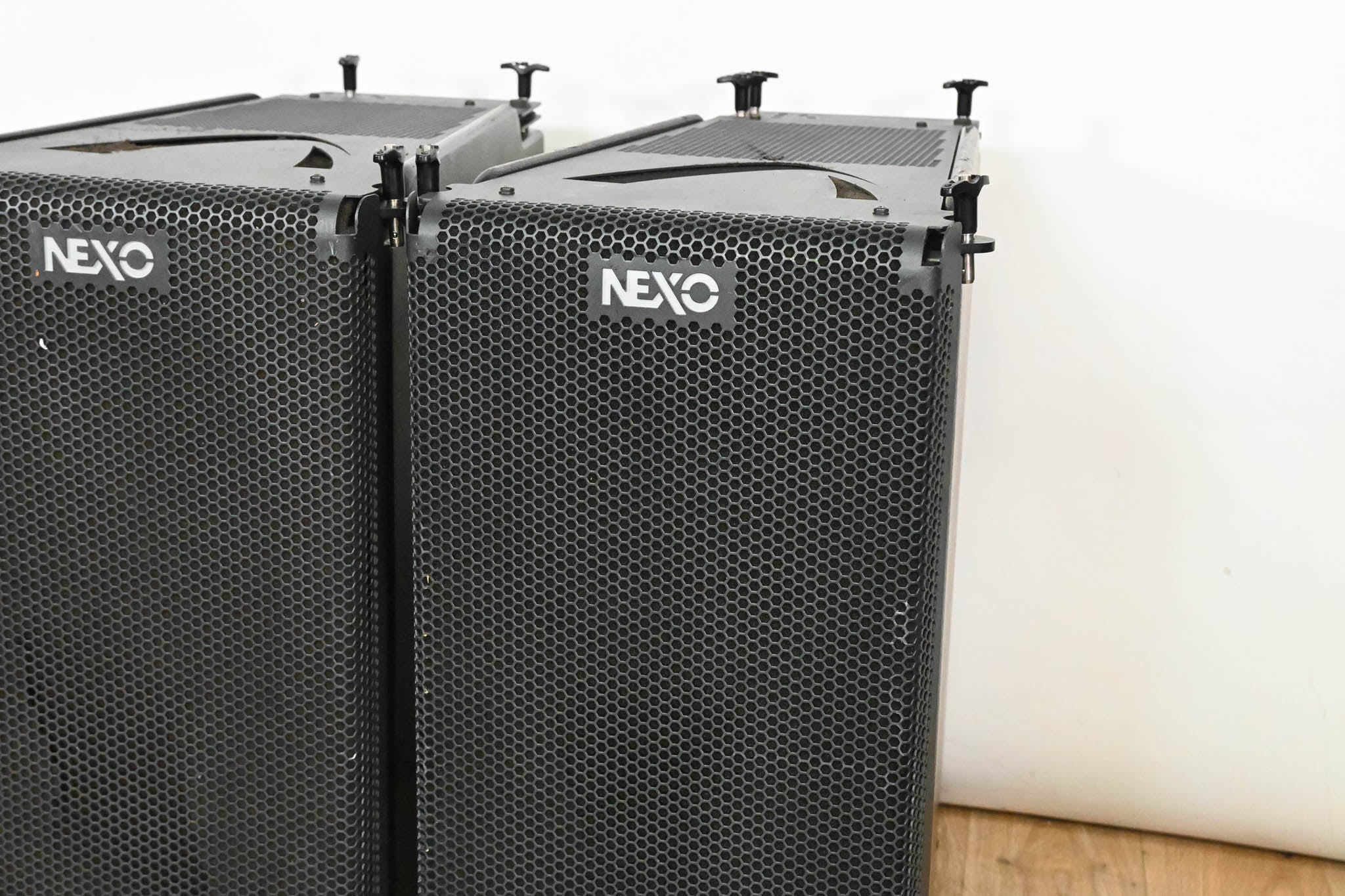 NEXO GEO D10 3-Way Vertical Array Module (PAIR)