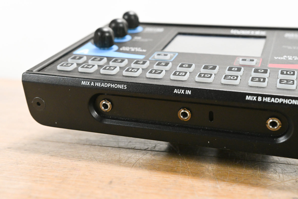 Digital Audio Labs LiveMix CS-DUO Personal Monitor Mixer