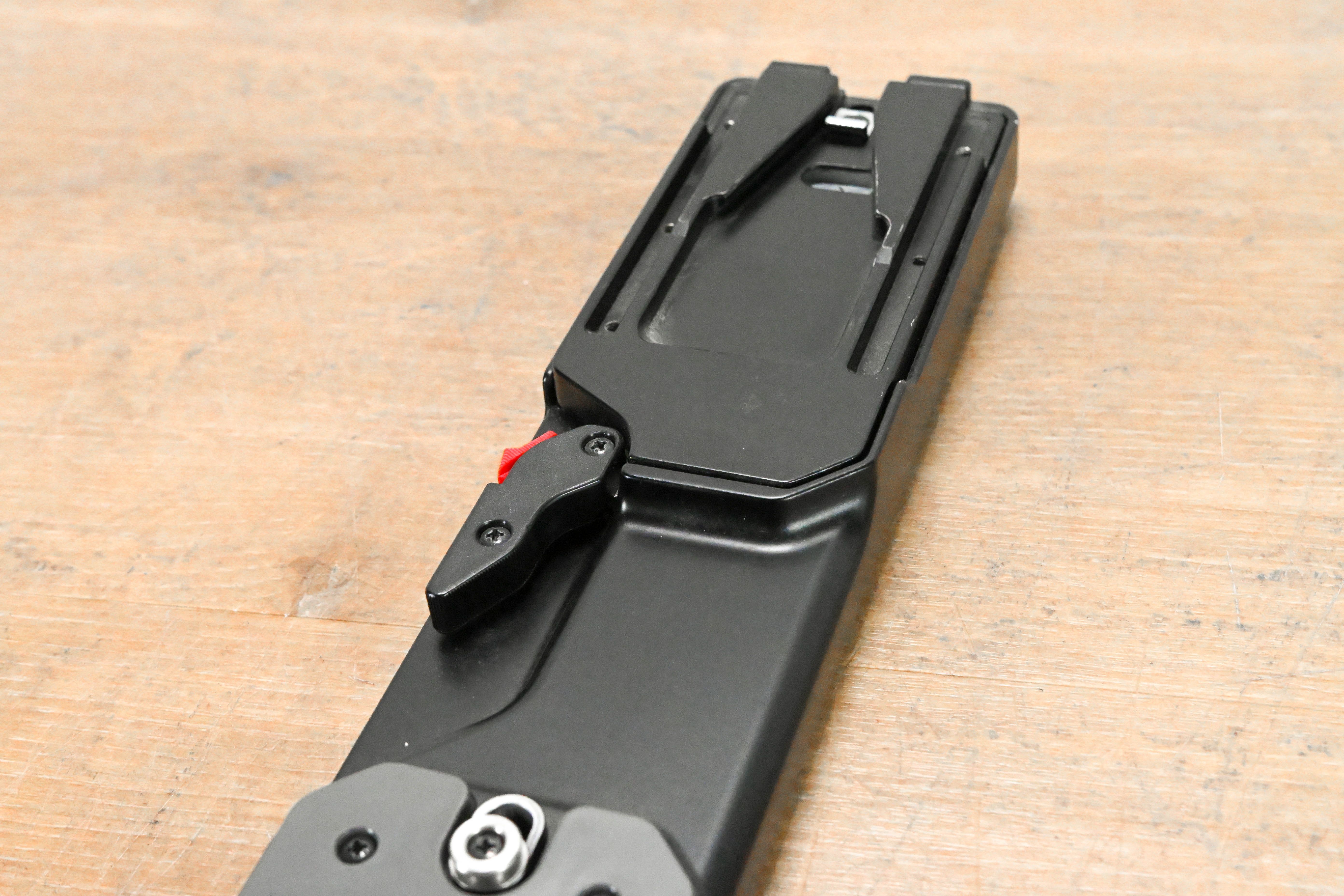 Panasonic SHAN-TM700 Quick Release Tripod Adapter