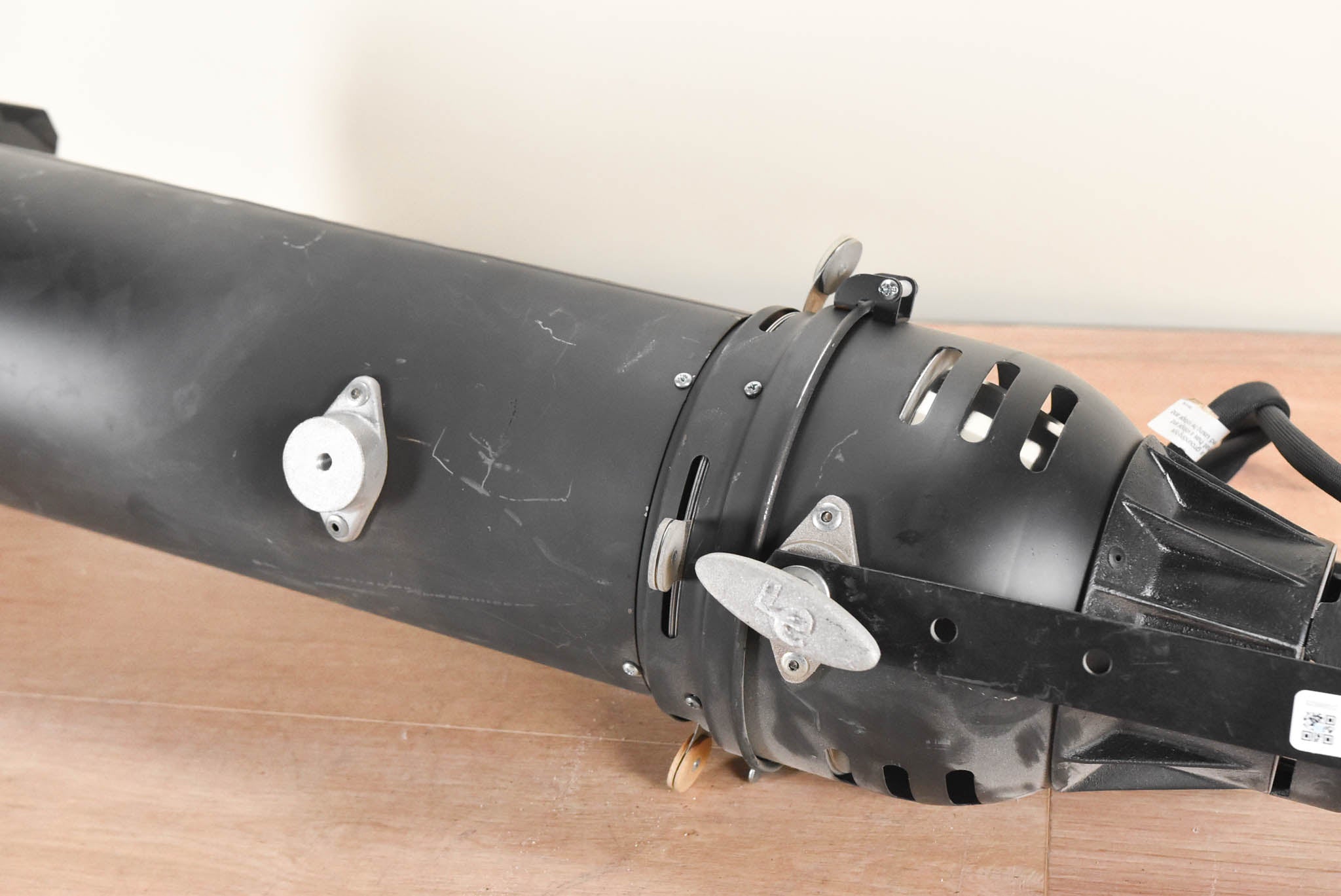 L&E AQ61 Ellipsoidal Light (Unknown Lens Degree)