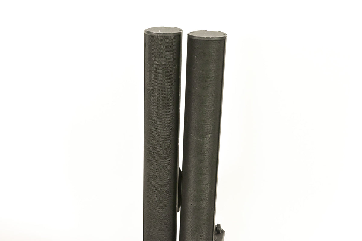 Bose Panaray MA12 Modular Column Array Loudspeaker (PAIR)