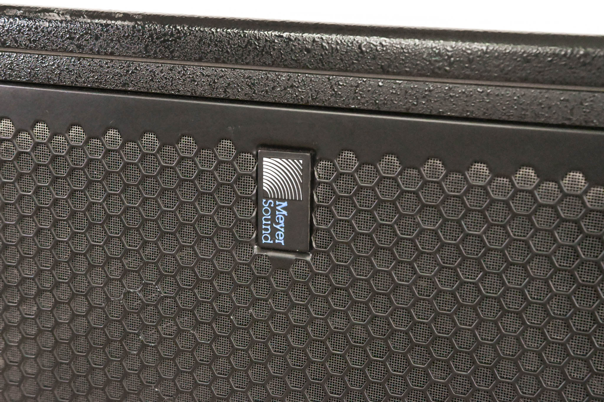 Meyer Sound 600-HP Compact High-Power Subwoofer