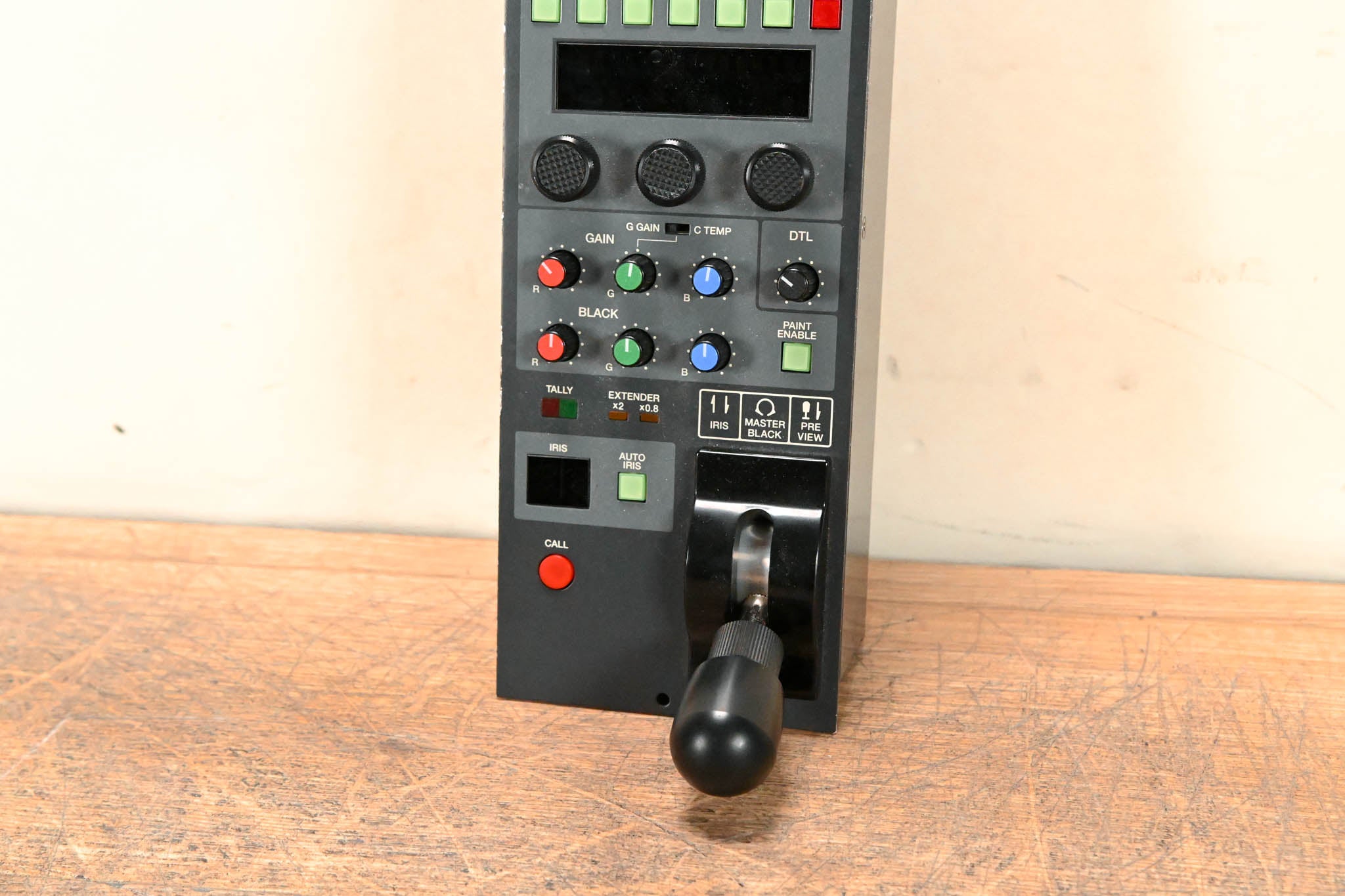 Hitachi RU-1200JY Remote Control Unit