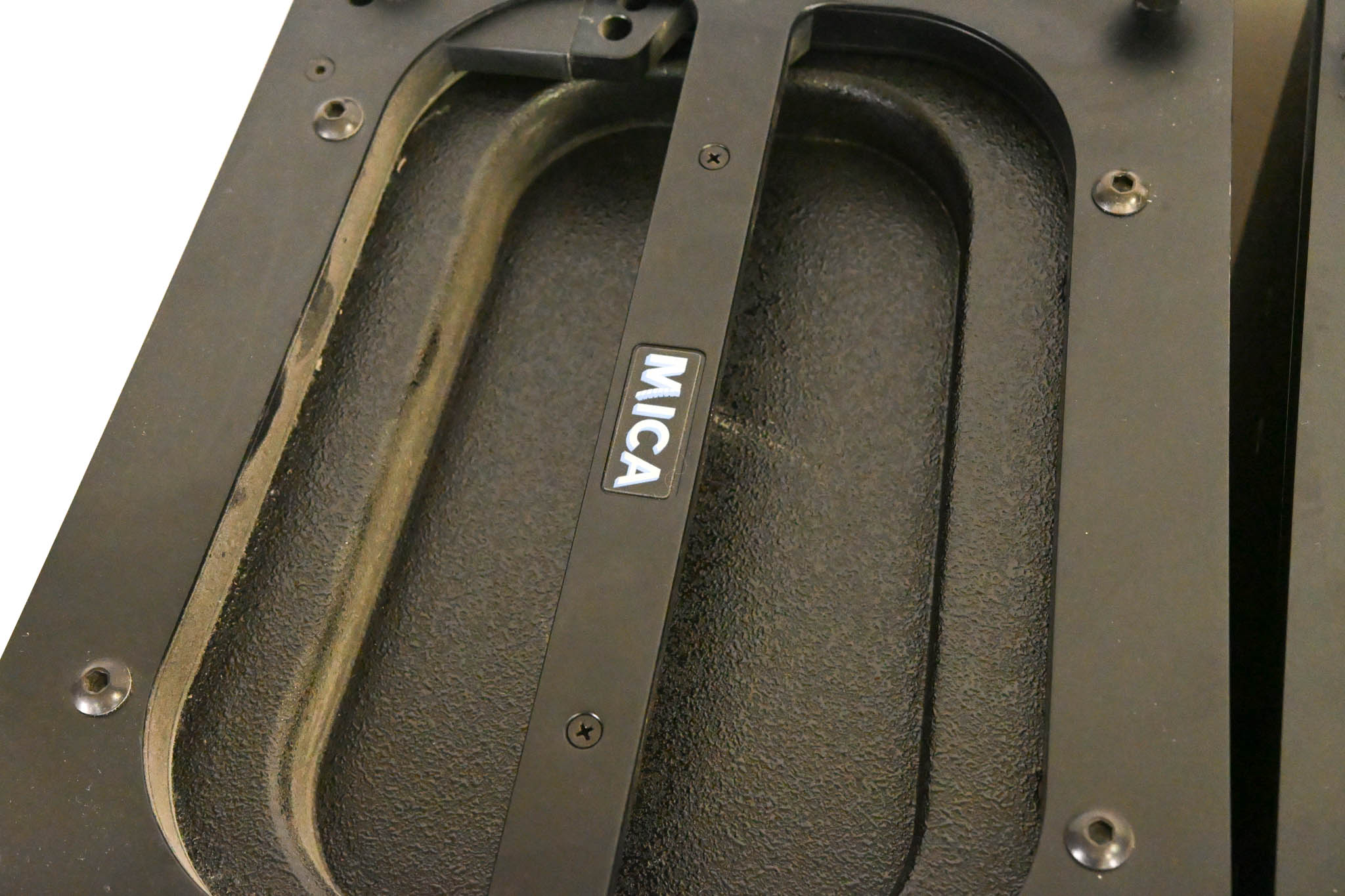 Meyer Sound MICA Active Line Array Loudspeaker (PAIR)