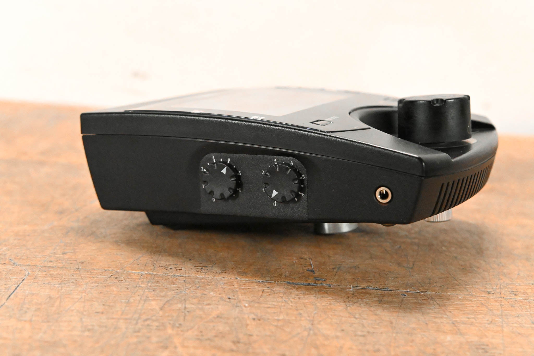 Movek myMix Personal Monitor Mixer