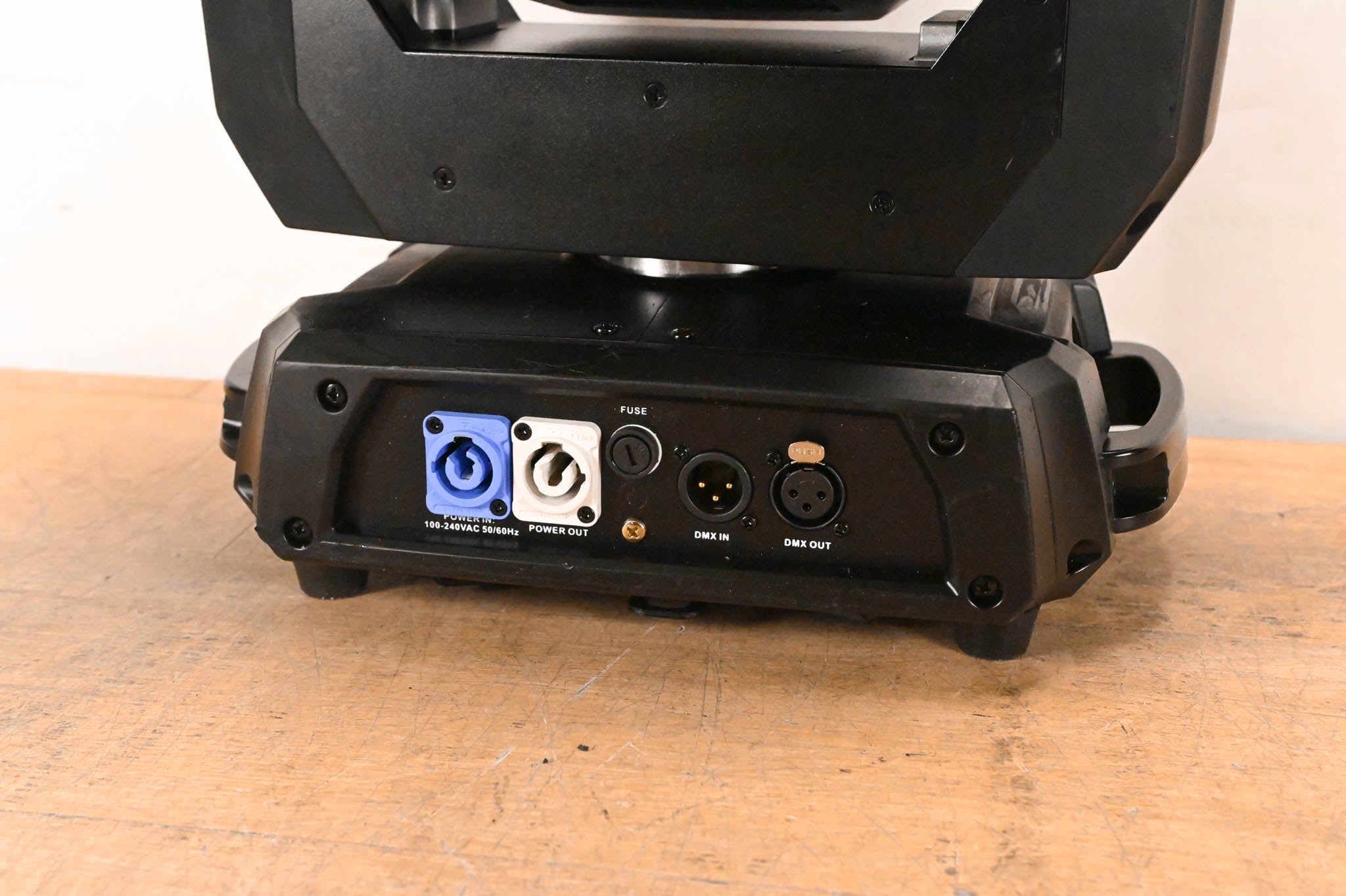 Chauvet Intimidator Hybrid 140SR Moving Head Lighting Fixture