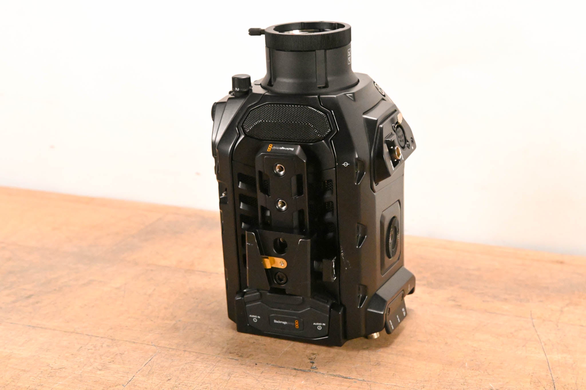 Blackmagic Design URSA Broadcast Camera