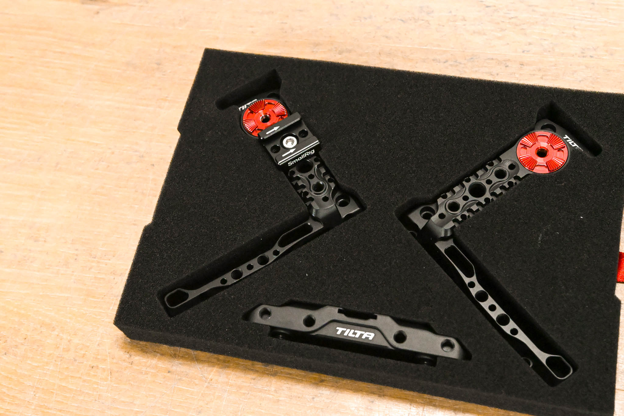 Tilta Full Camera Cage for RED KOMODO-X