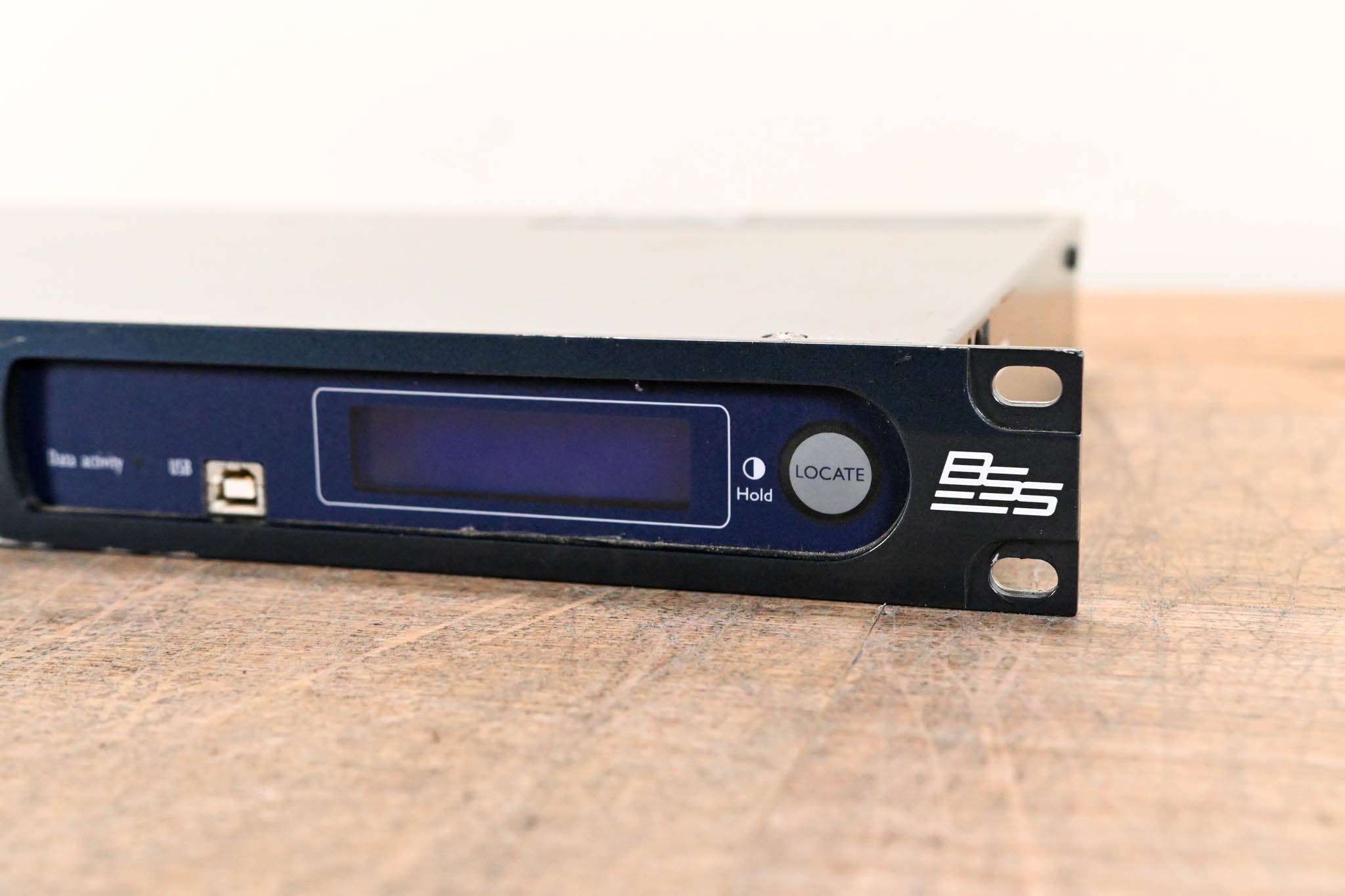 BSS BLU-16 Signal Processor