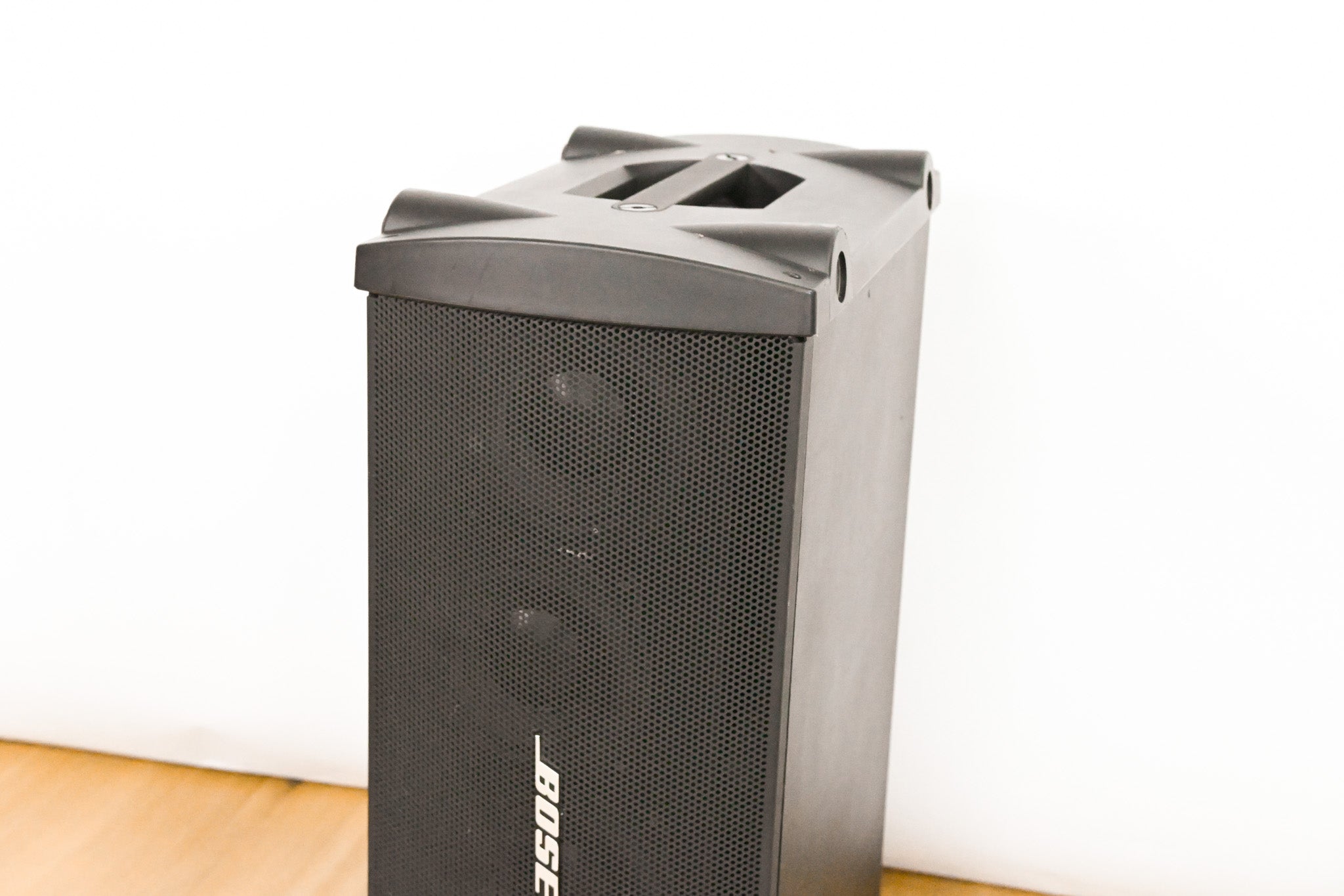 Bose Panaray MB4 Modular Bass Loudspeaker