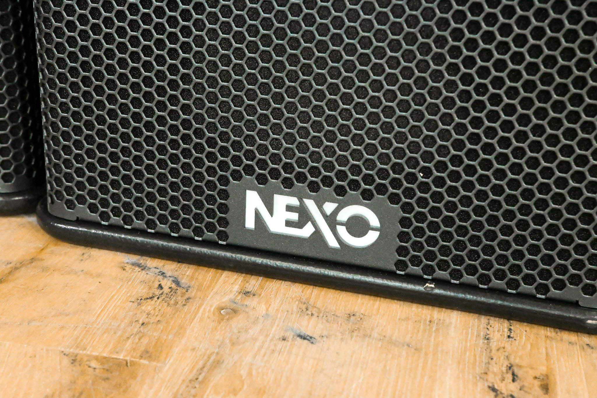 NEXO GEO S1210 2-Way Passive Loudspeaker (PAIR)