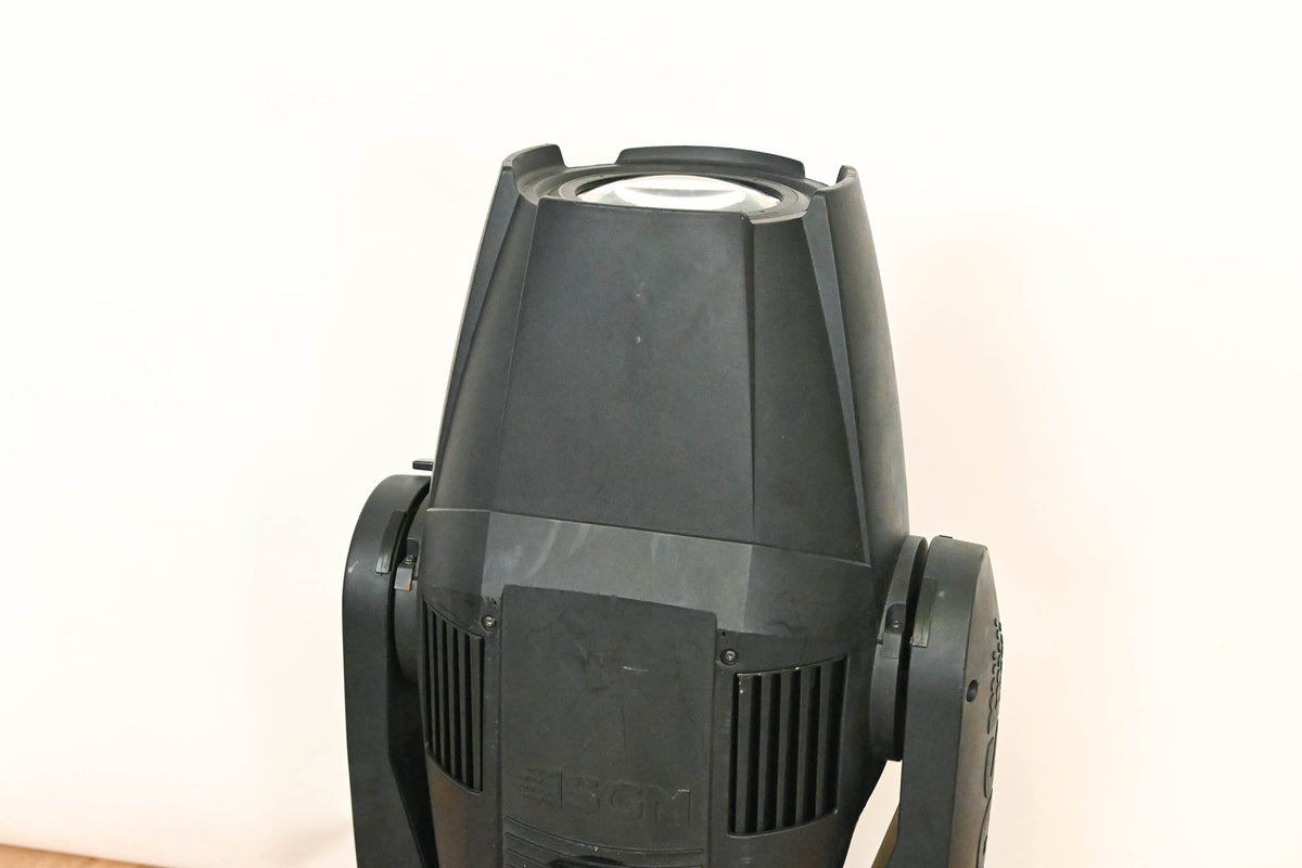 SGM GSPOT IP65 Waterproof RGB LED Moving Head Light