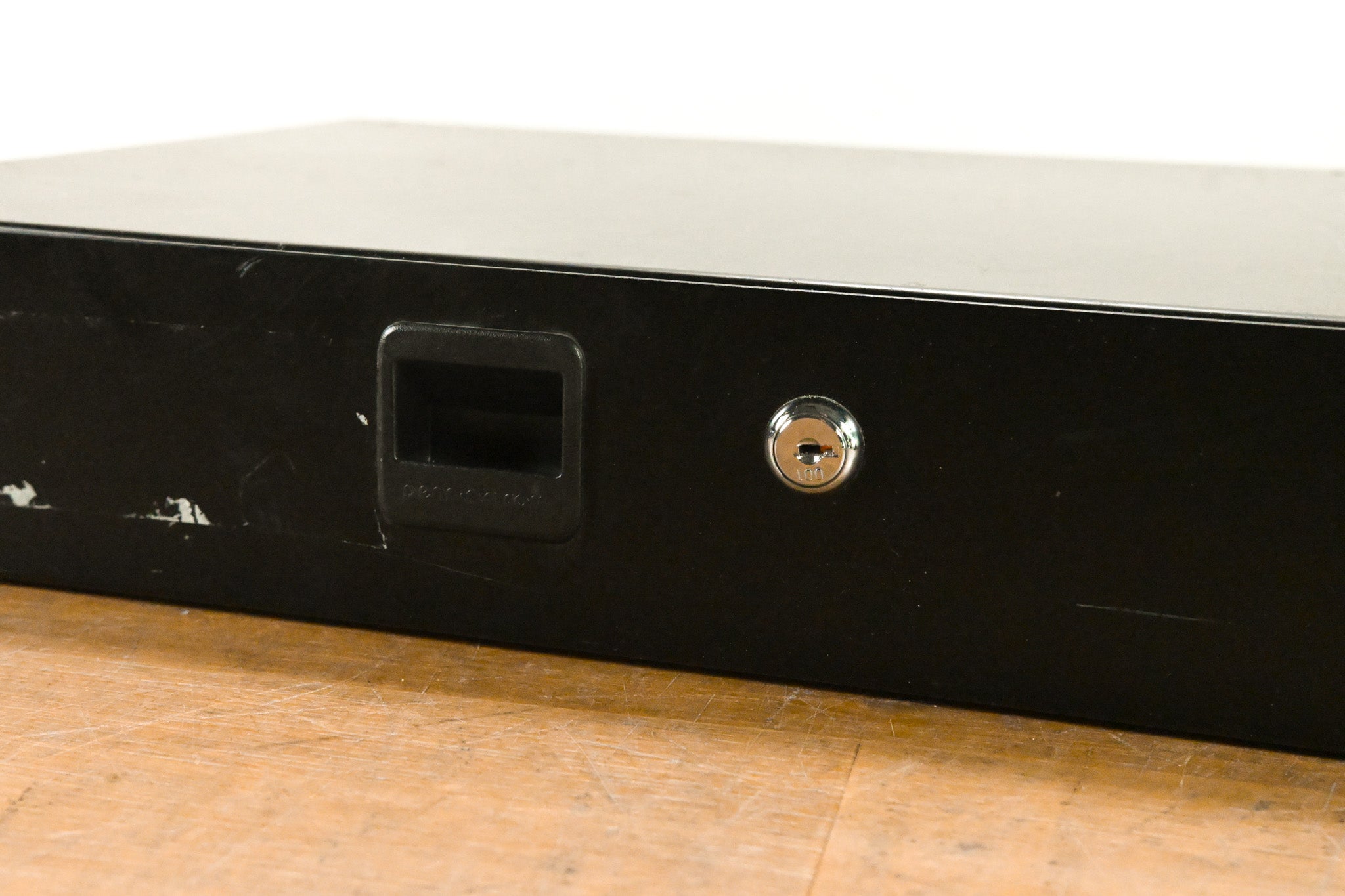Penn Elcom 2U Lightweight Rack Drawer - 14" Deep