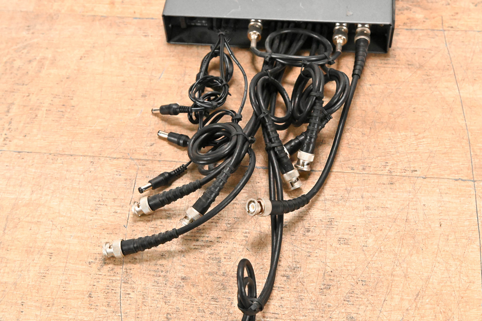 Sennheiser ASP 2 Antenna and Power Distribution System (NO POWER SUPPLY)