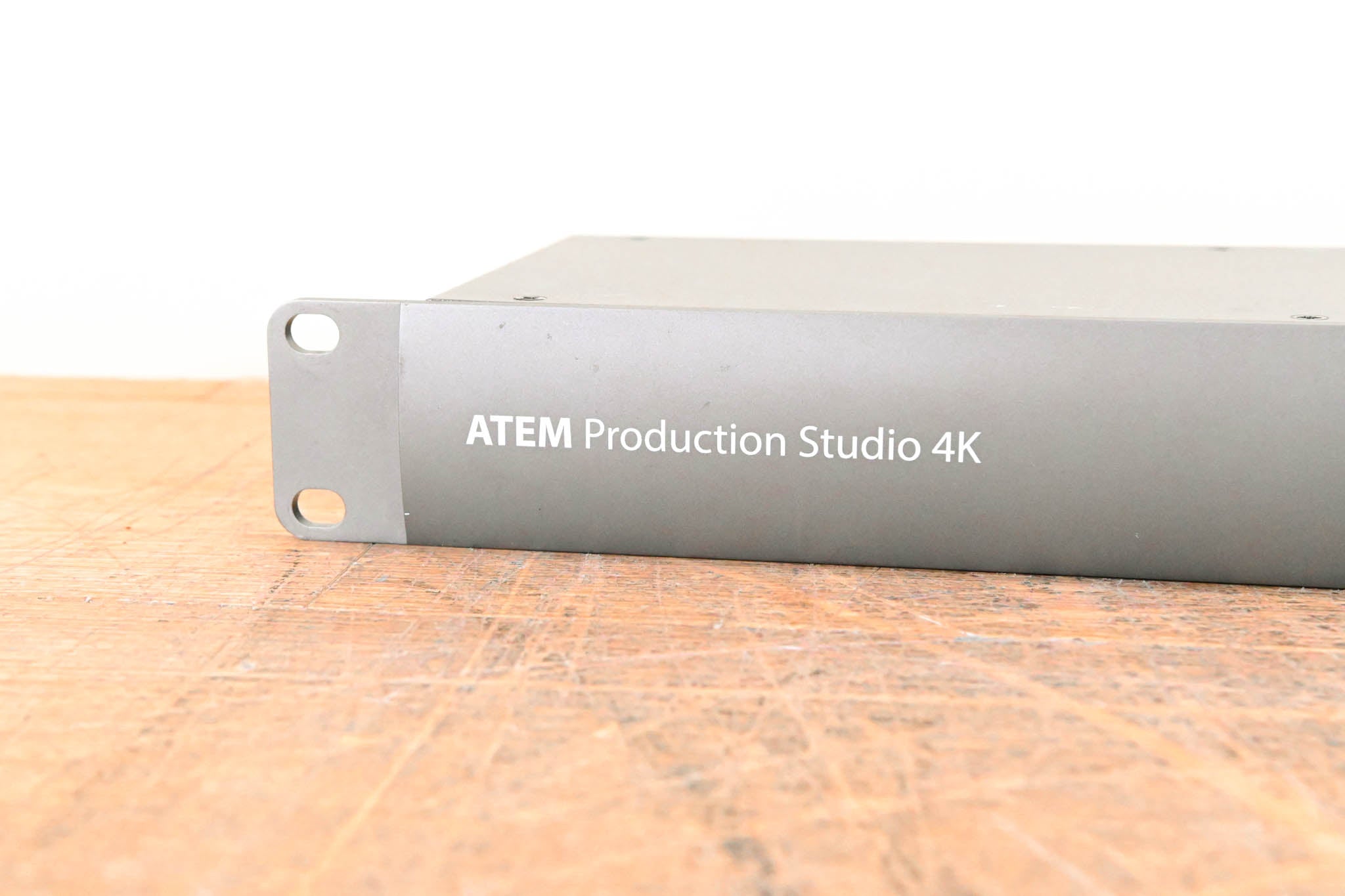 Blackmagic Design ATEM Production Studio 4K Live Switcher