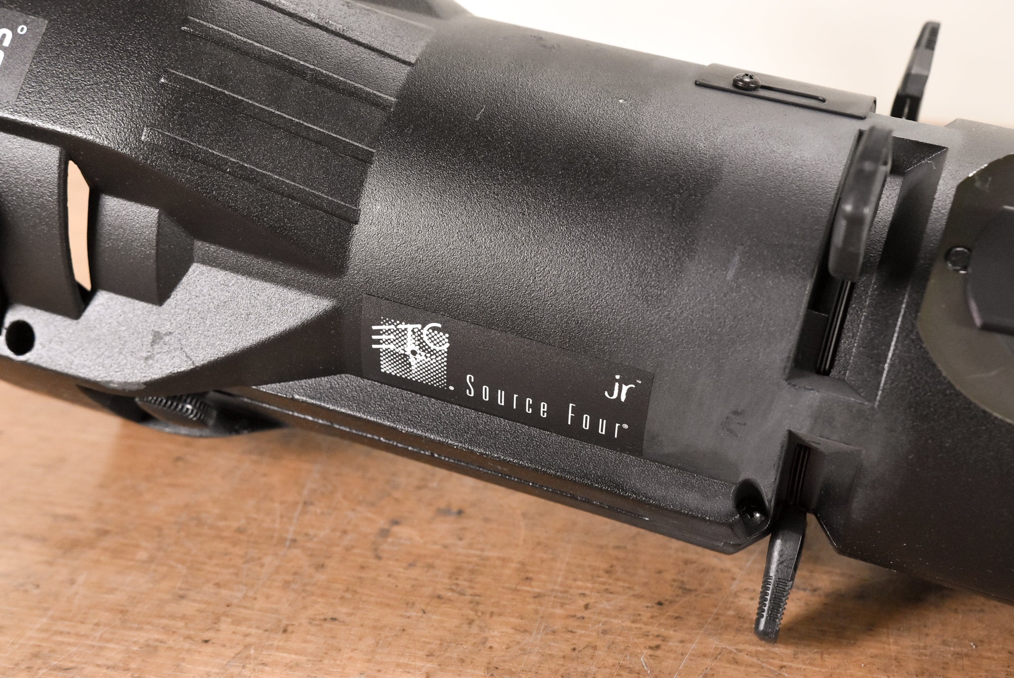 ETC Source Four Jr 26 Degree 575 Ellipsoidal Light