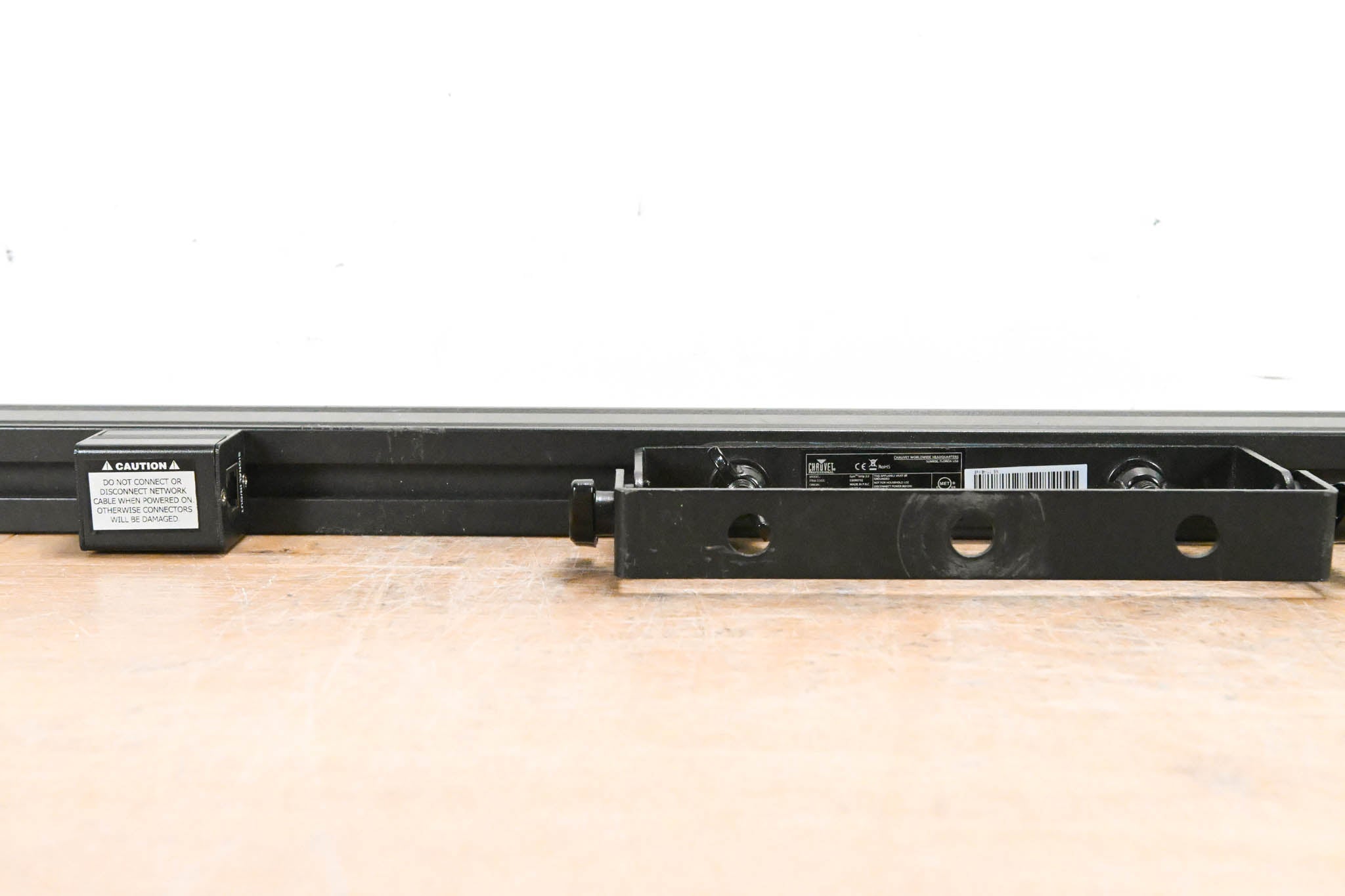 Chauvet ÉPIX Strip 2.0 1-Meter Pixel-Mapping LED Strip