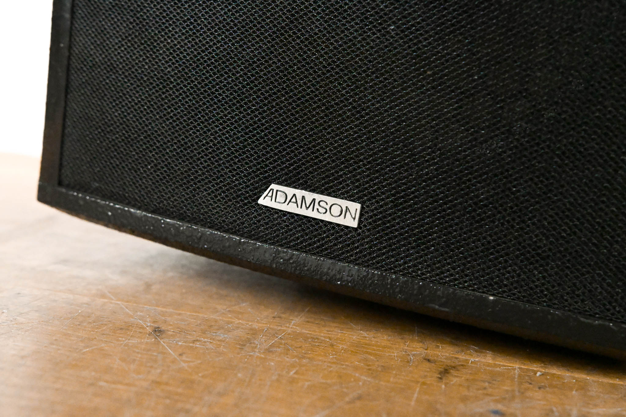 Adamson Point 8 Full-Range Point Source Loudspeaker (PAIR)