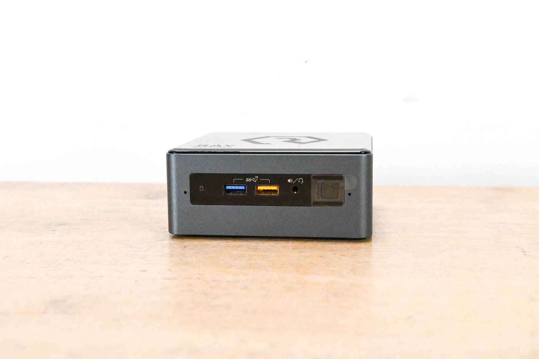 Resi RAY Single-Channel Encoder (NO POWER SUPPLY)