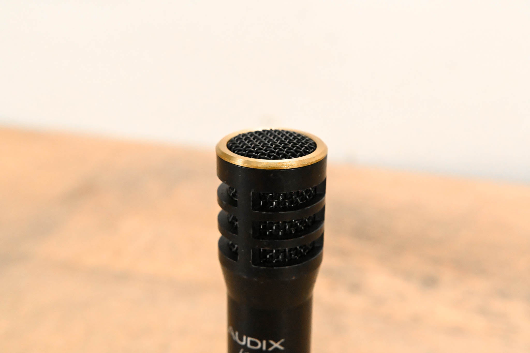 Audix F15 Cardioid Condenser Microphone