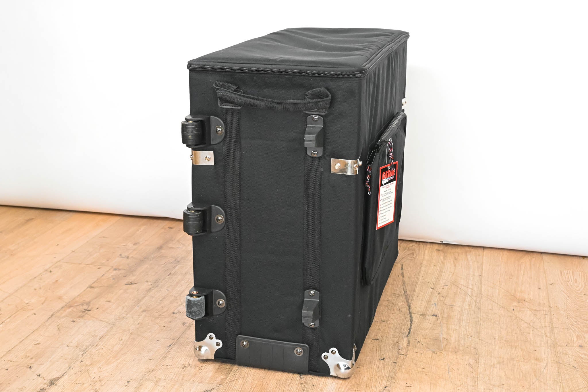 Gator Cases GX-22 Cargo Case with Wheels