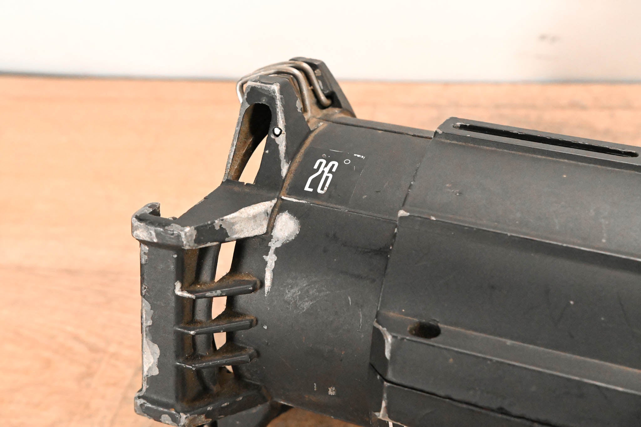 ETC Source Four 750 26 Degree Ellipsoidal Light