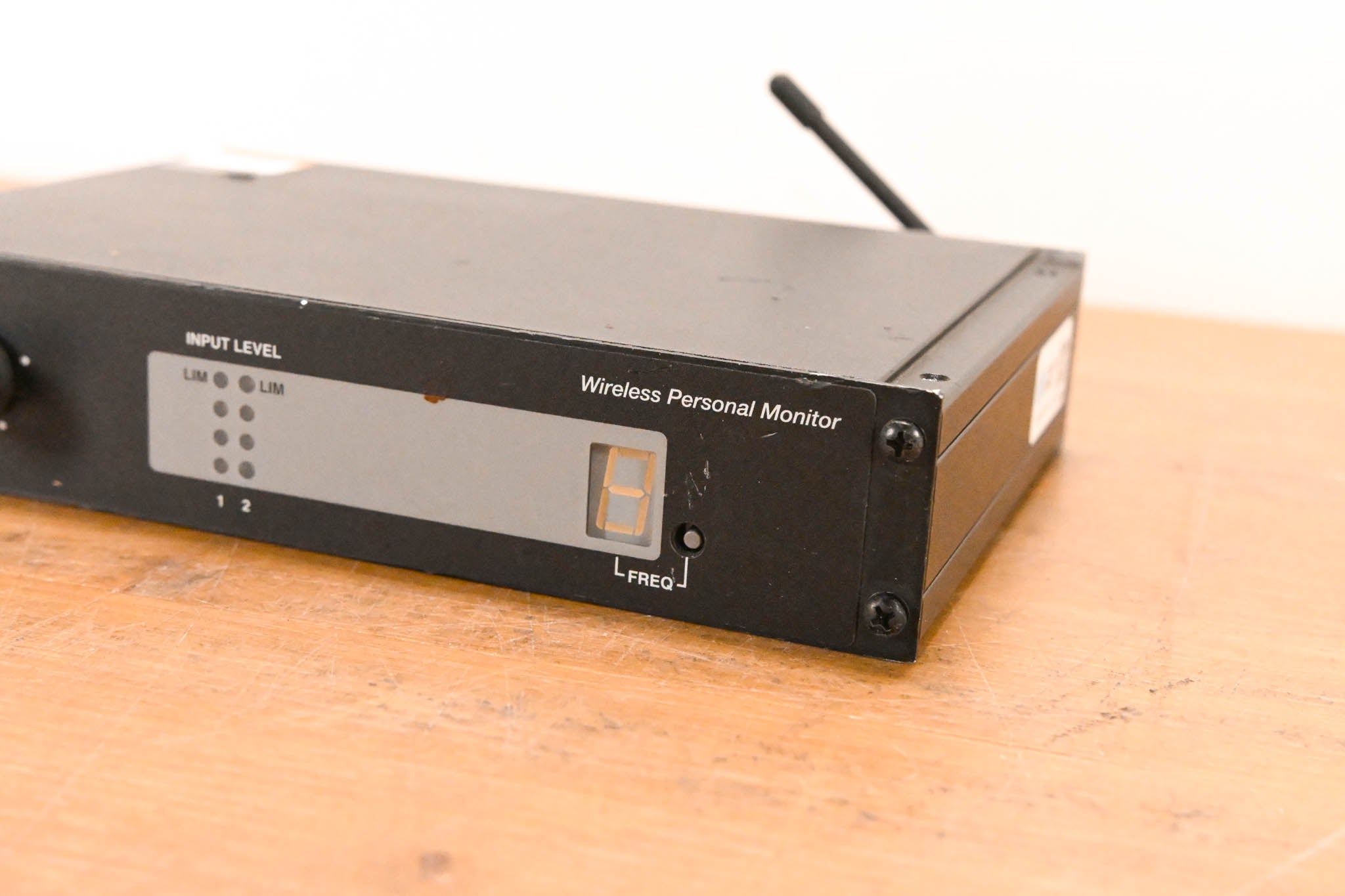 Shure PSM 400 In-Ear Monitoring System - X1 Band (NO POWER SUPPLY)