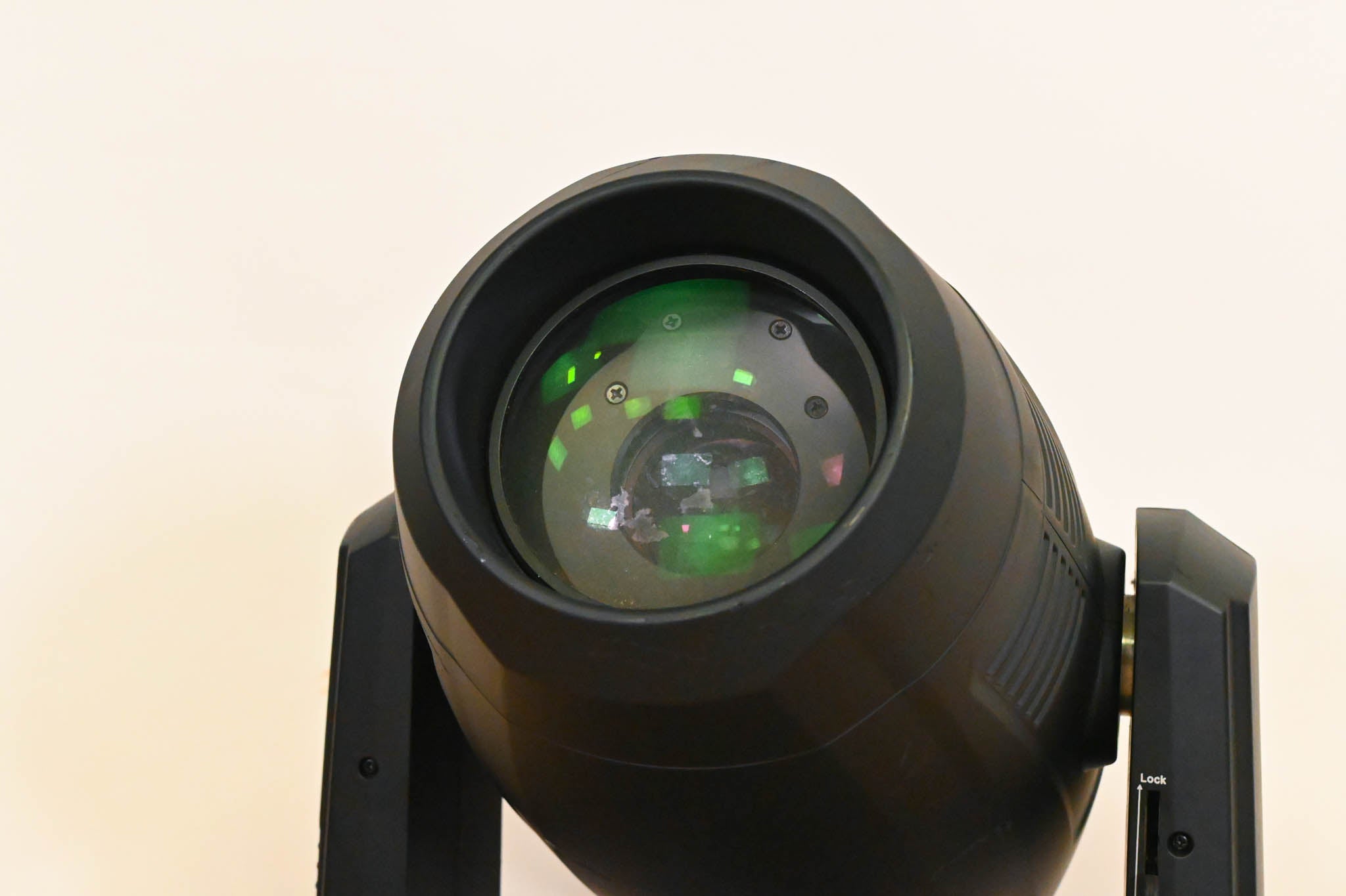 Elation Platinum HFX 280W Hybrid Beam/Spot/Wash Moving Light