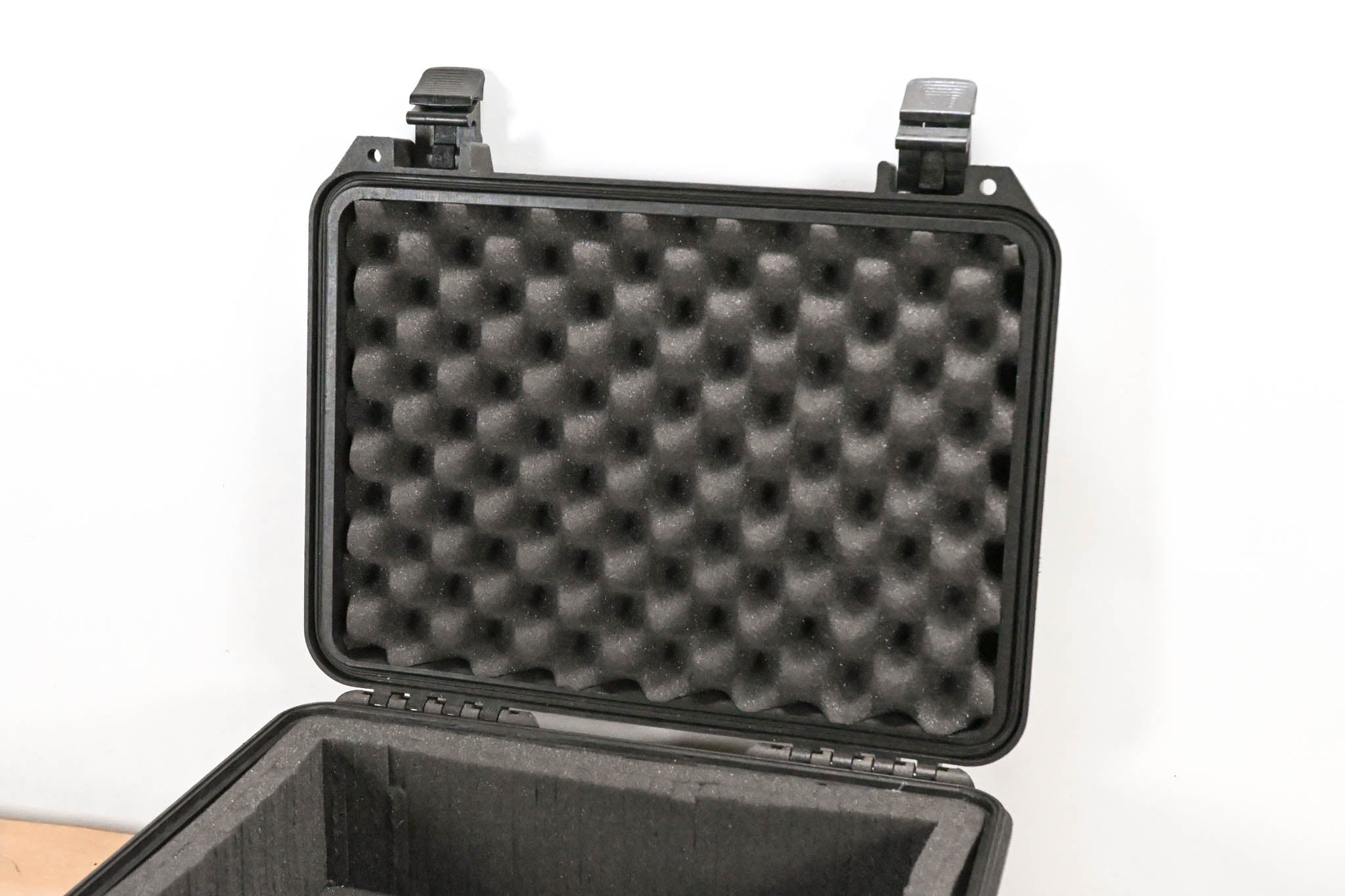 Pelican 1450 Protector Case with Foam