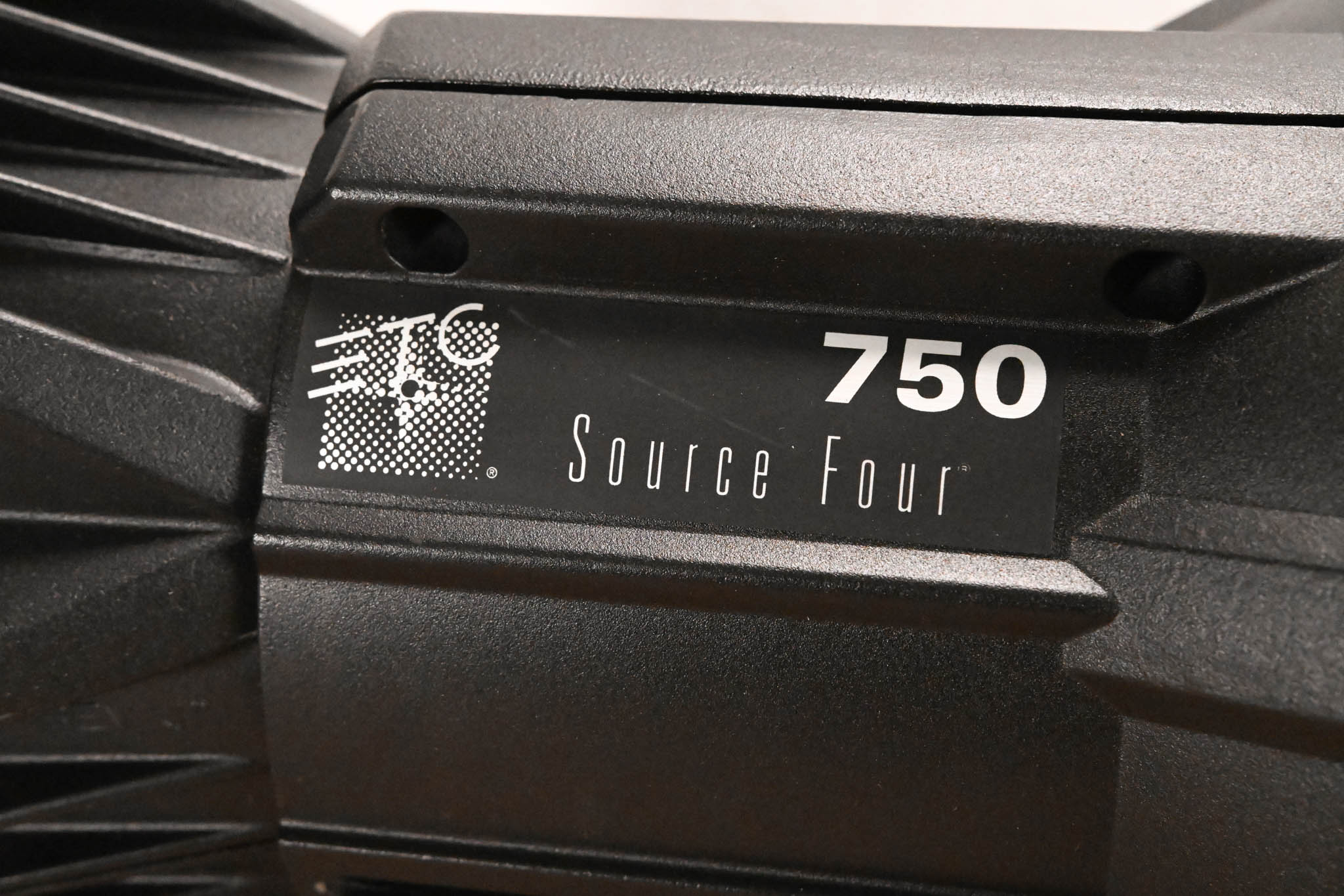 ETC Source Four 750 19 Degree Ellipsoidal Light