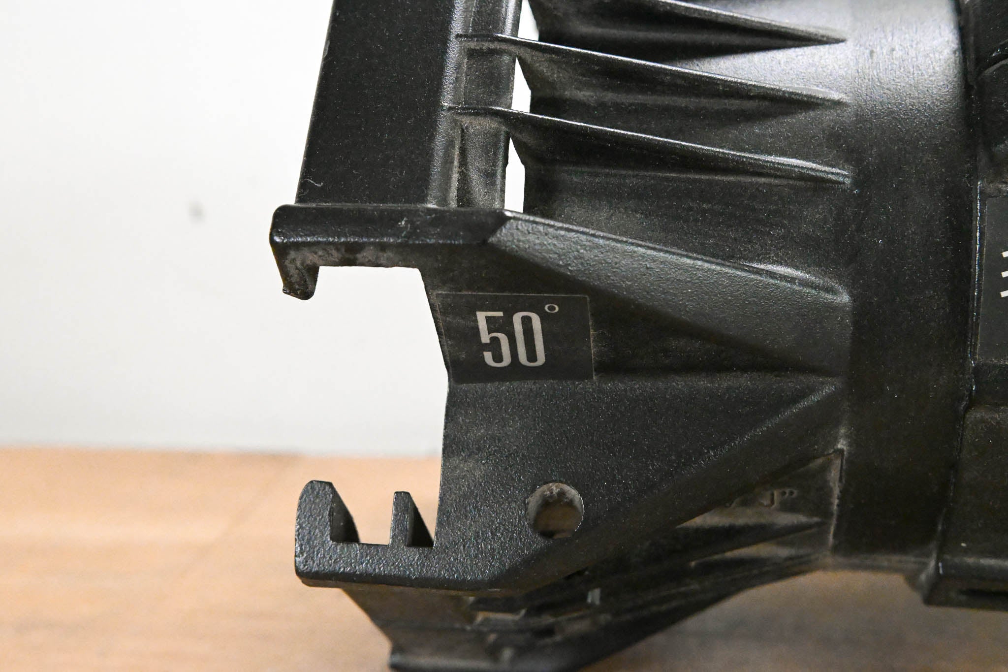ETC Source Four 750 50 Degree Ellipsoidal Light