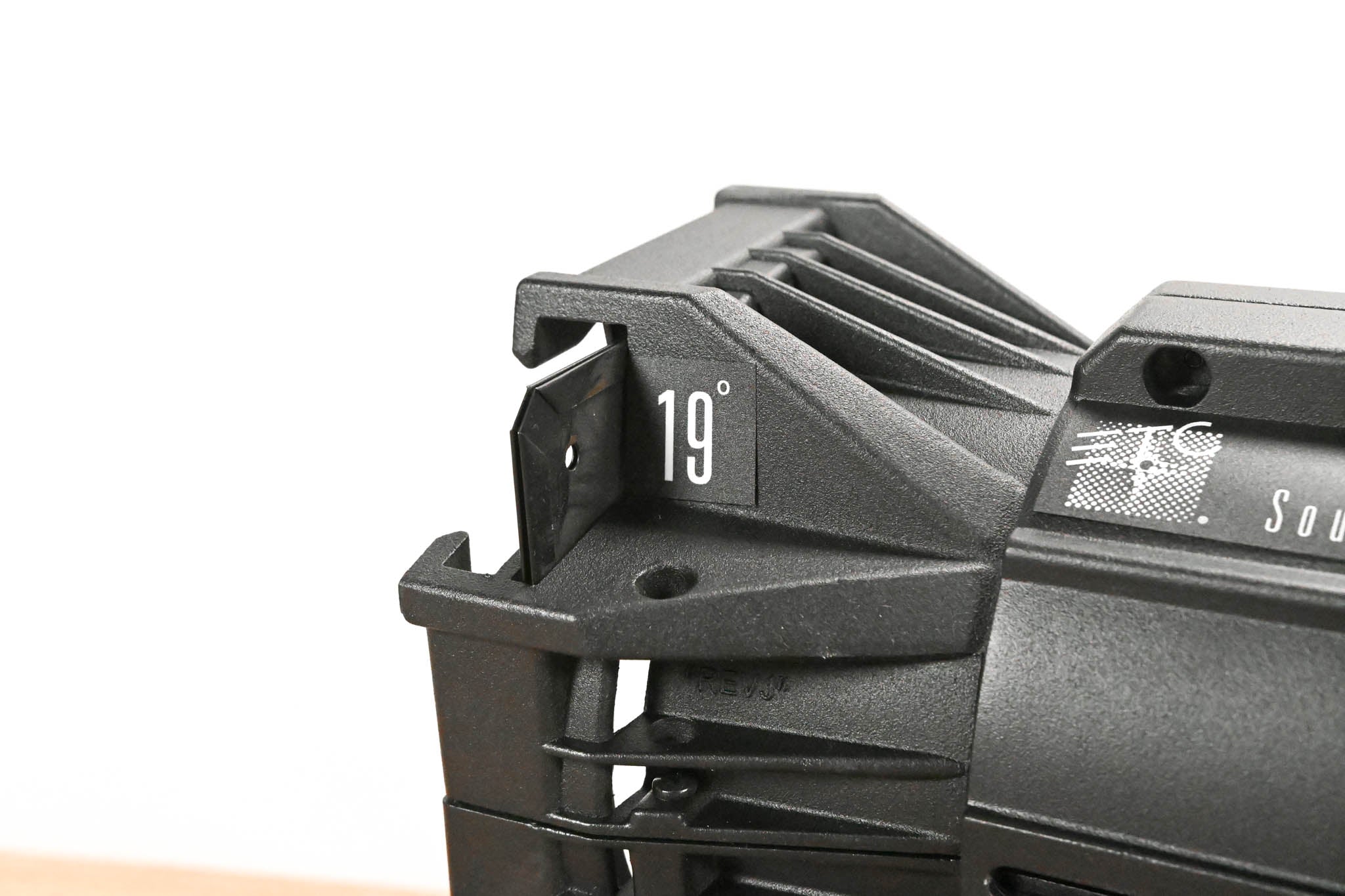 ETC Source Four 750 19 Degree Ellipsoidal Light