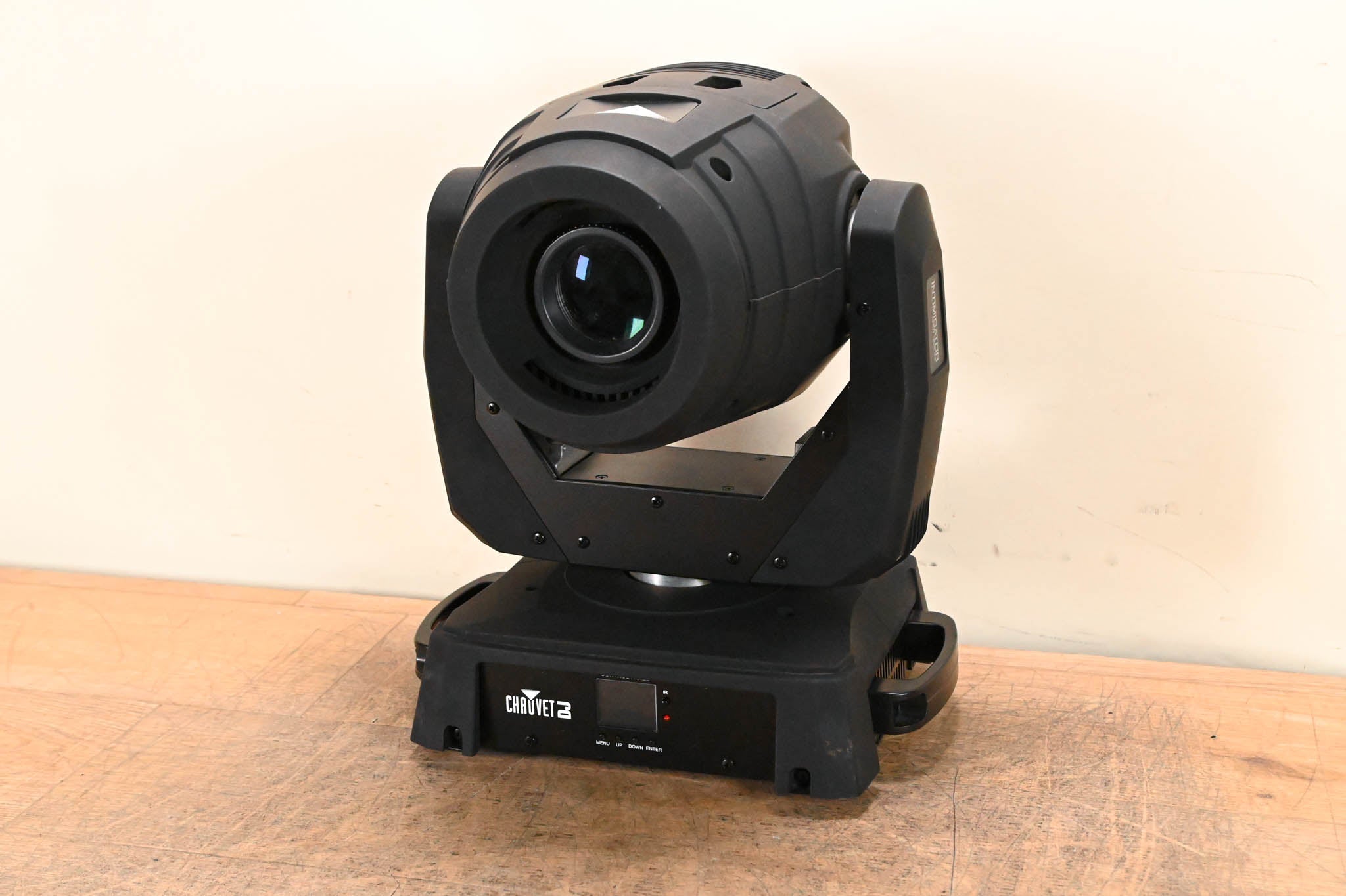 Chauvet Intimidator Spot 355 IRC 90W LED Moving Head Light