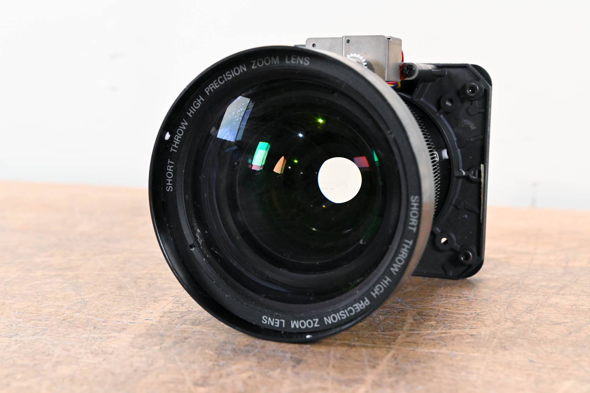 SANYO LNS-W02Z 1.35-1.8:1 Wide Zoom Projection Lens