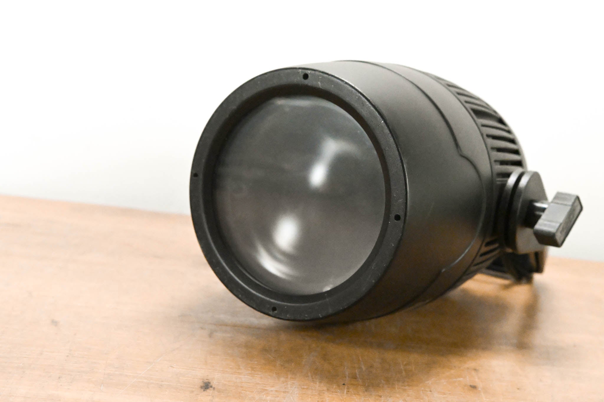 Elation FUZE PAR Z60 IP 60W RGBW LED Par with Zoom (NO POWER CABLE)