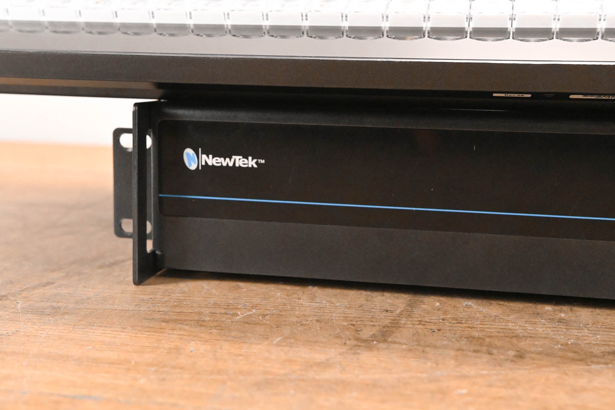 NewTek (Vizrt) TriCaster TC1 Live Production System w/ TC1 Control