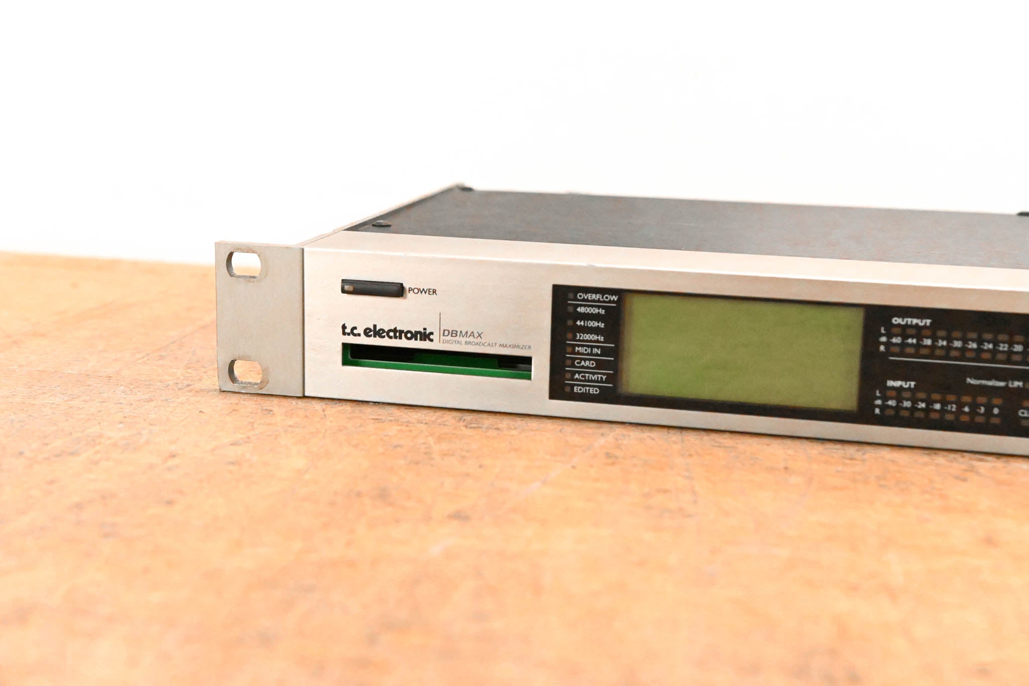 TC Electronic DBMAX Digital Broadcast Maximizer II