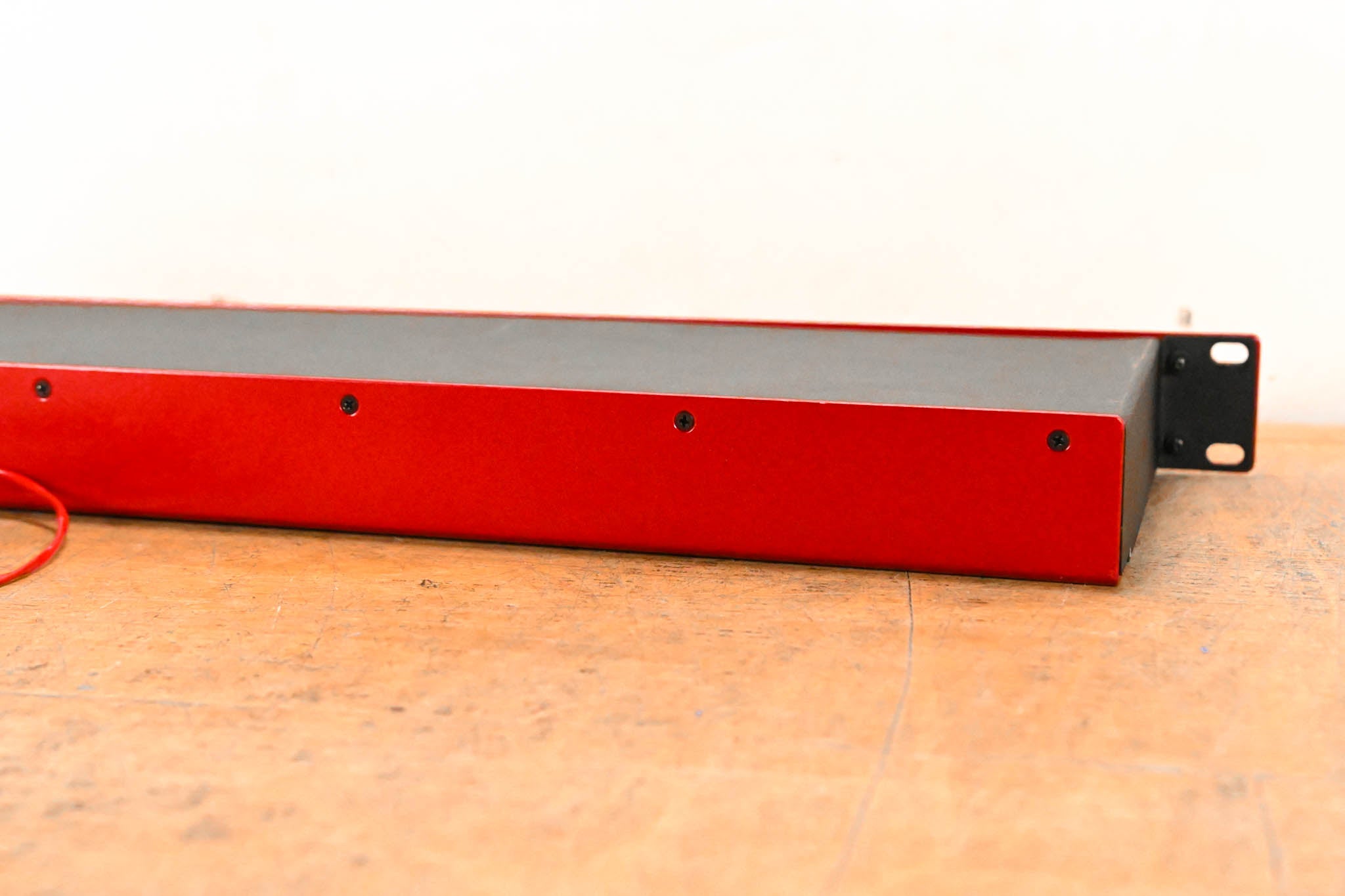 Whirlwind PLR-PS3S 1 RU Power Link Rack Lighting Controller