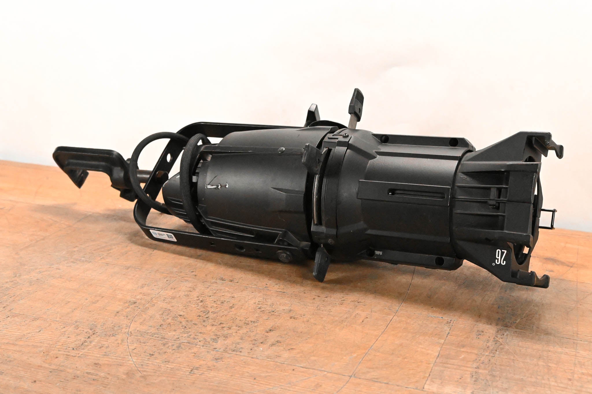 ETC Source Four 575 26 Degree Ellipsoidal Light