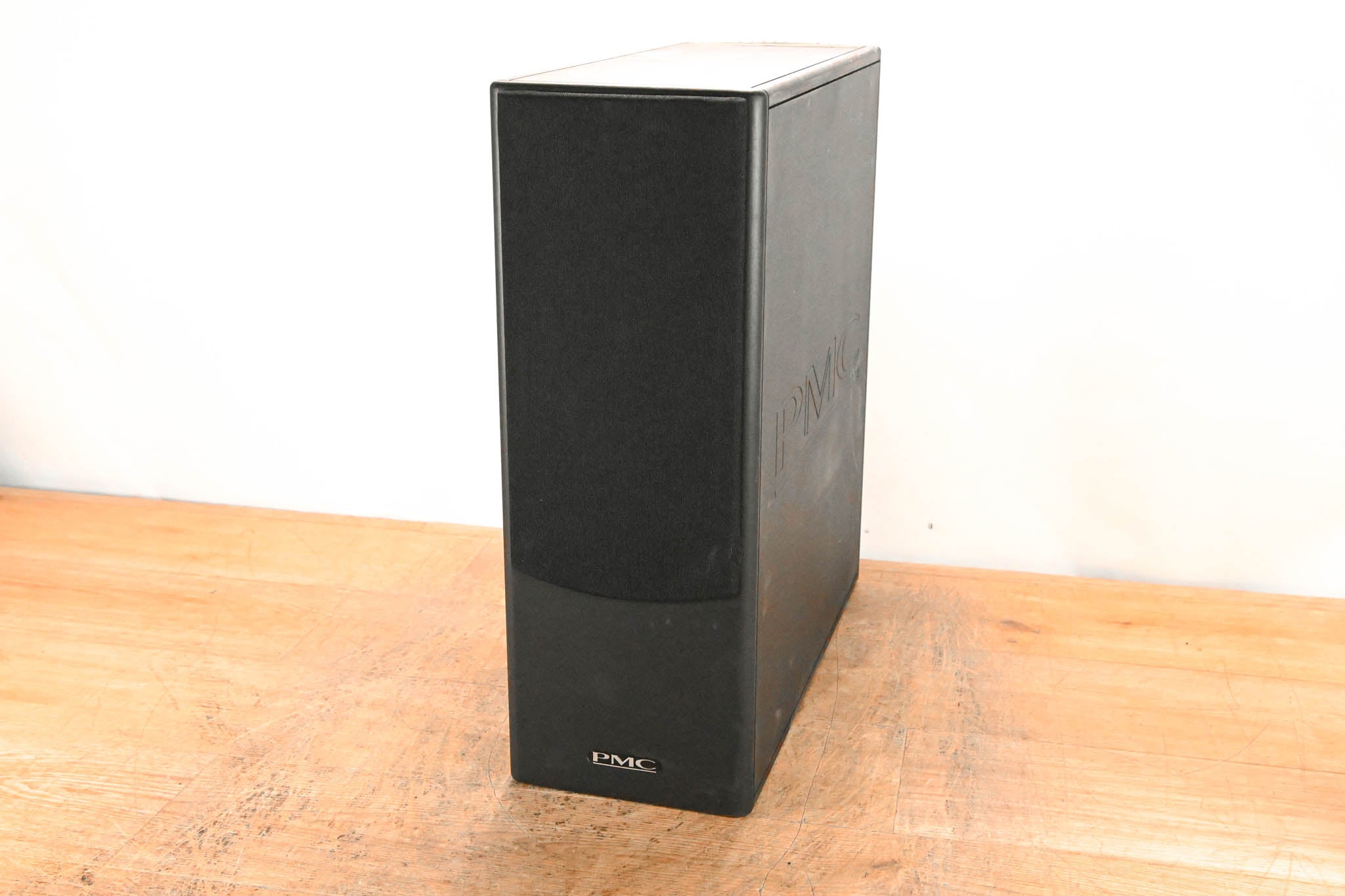 PMC TLE1 2 x 6.5" 150W Active Subwoofer