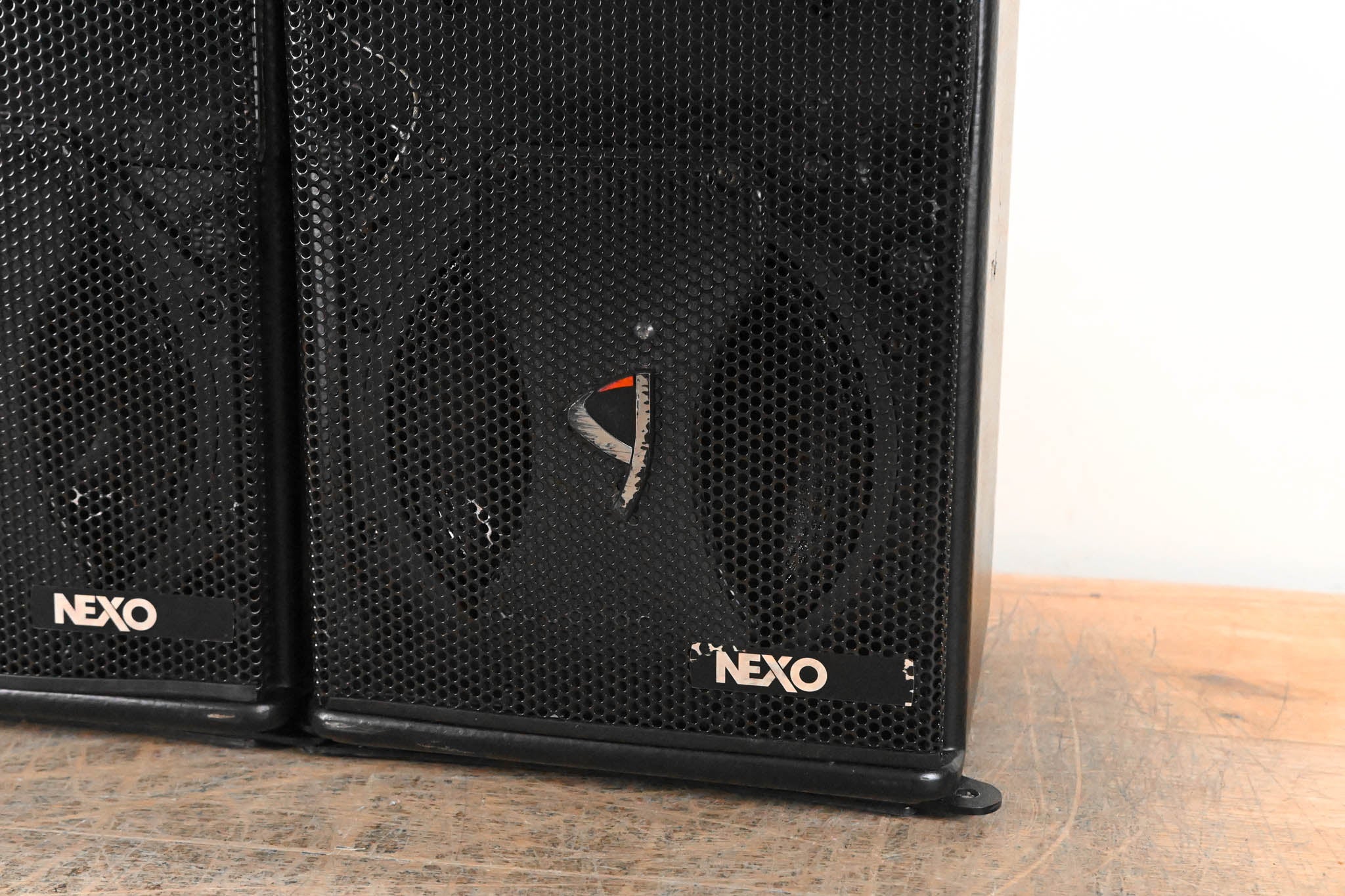 NEXO GEO S805 Compact High-Output Array Module (PAIR)