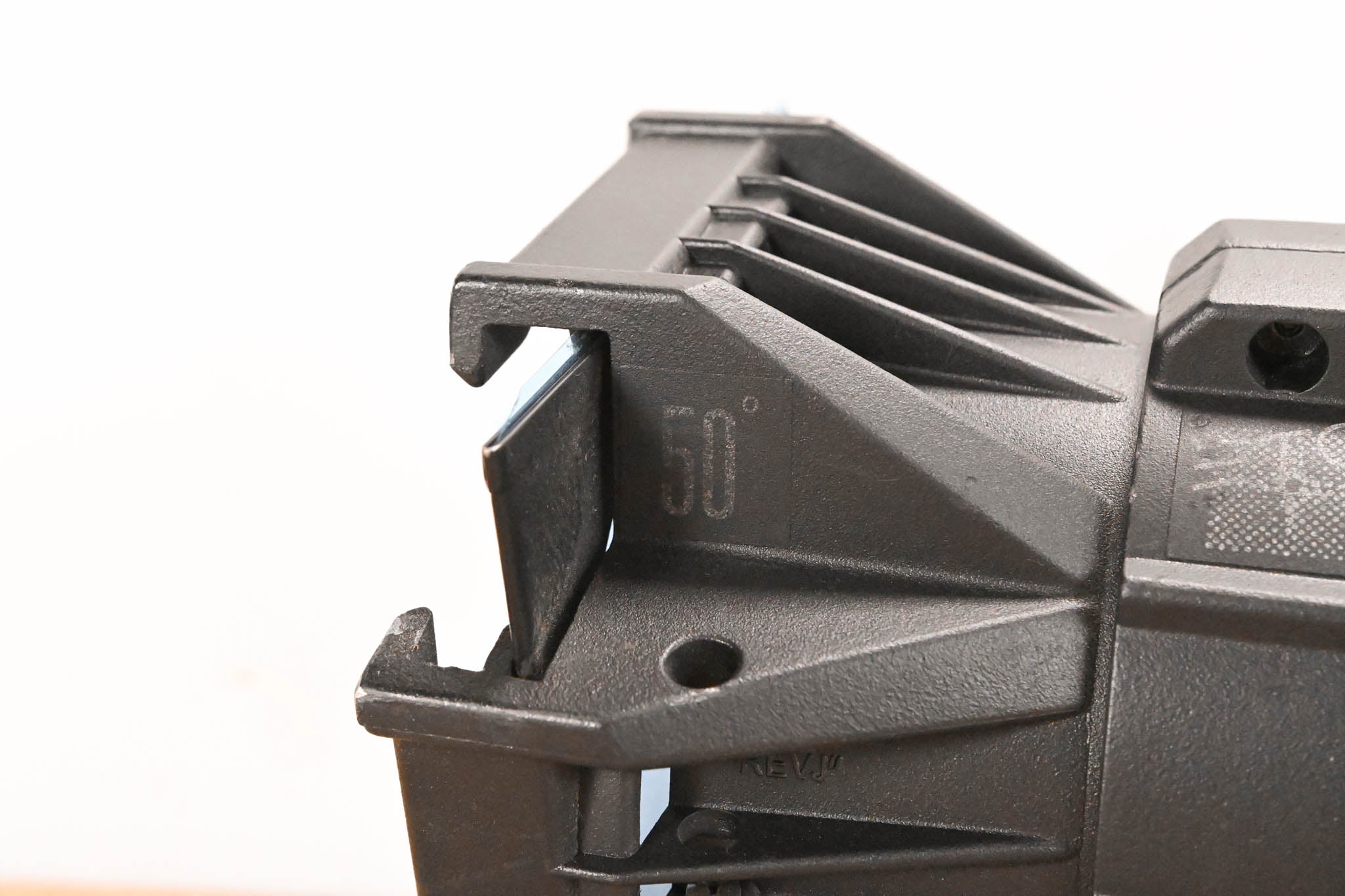 ETC Source Four 750 50 Degree Ellipsoidal Light