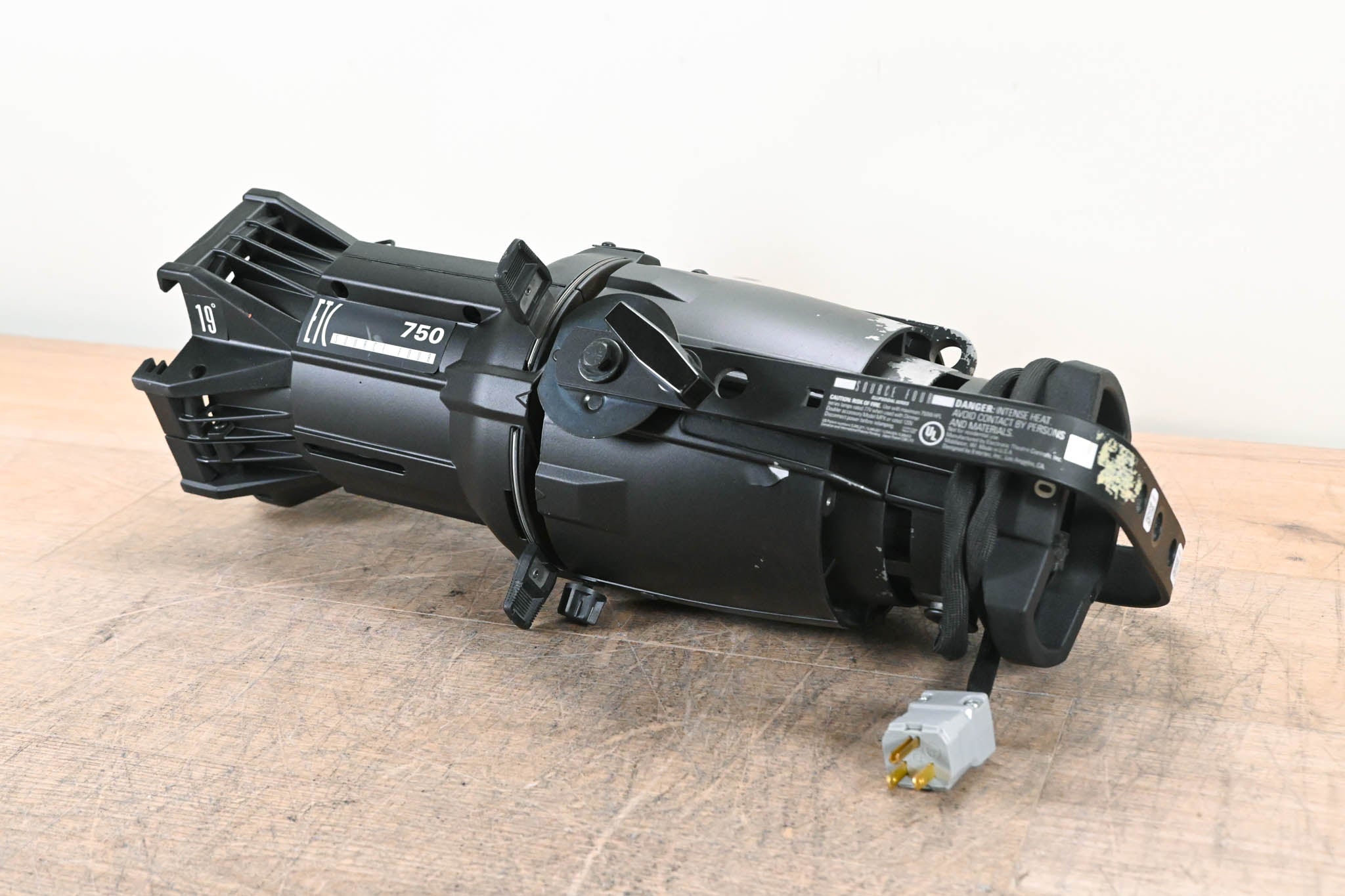 ETC Source Four 750 19 Degree Ellipsoidal Light