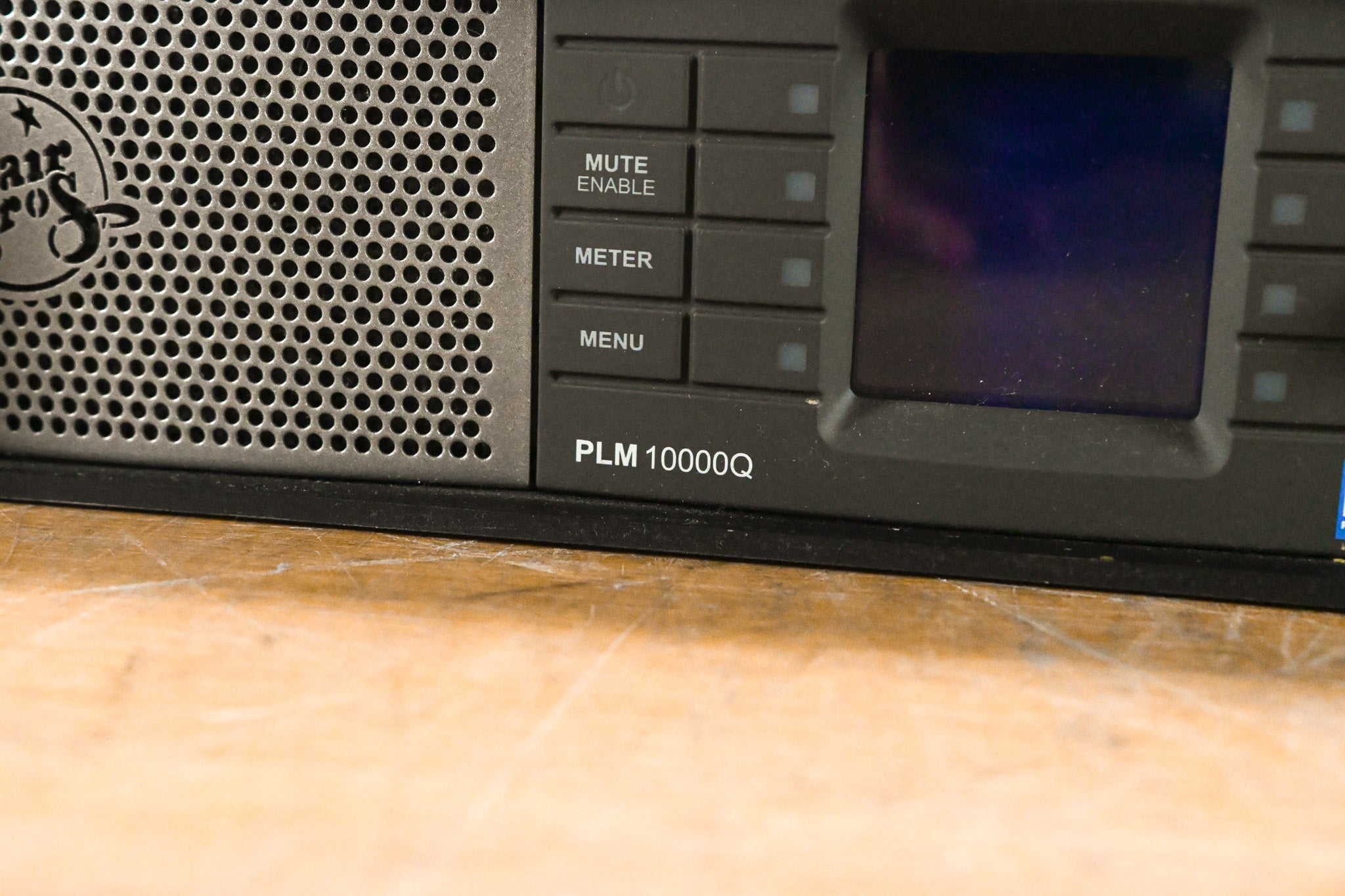 Lab Gruppen PLM 10000Q Powered Loudspeaker Management System