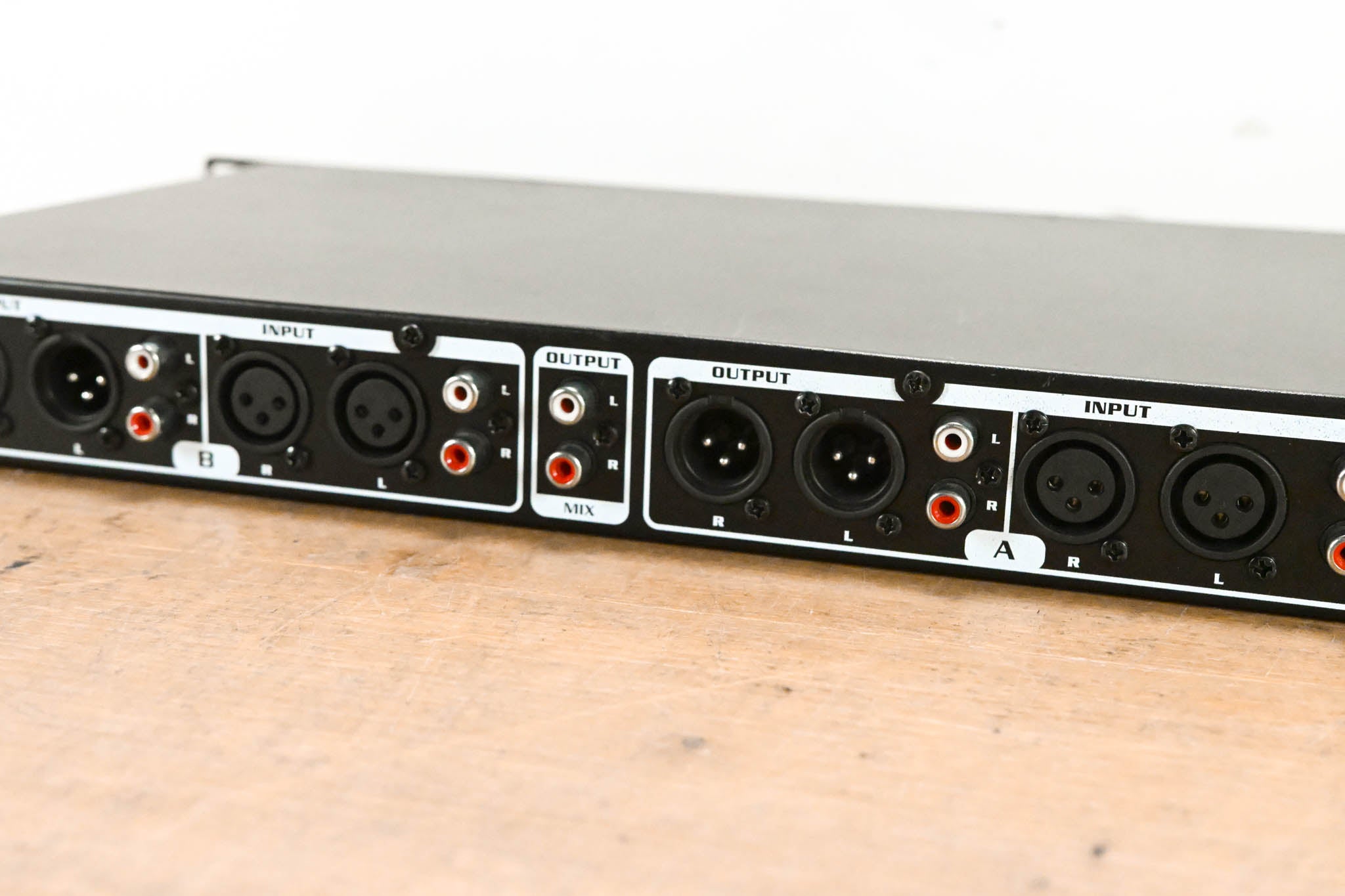 VocoPro SDR-4000 Dual Digital USB/SD Audio Recorder