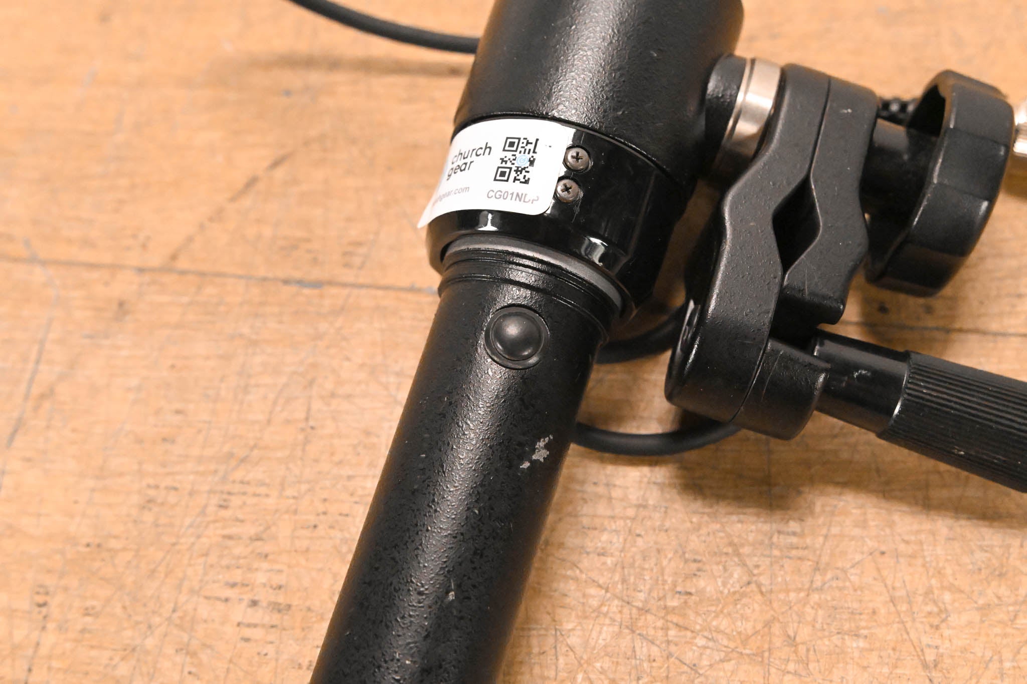 Fujinon SRD-92B Zoom Rate Demand with Speed Adjustment